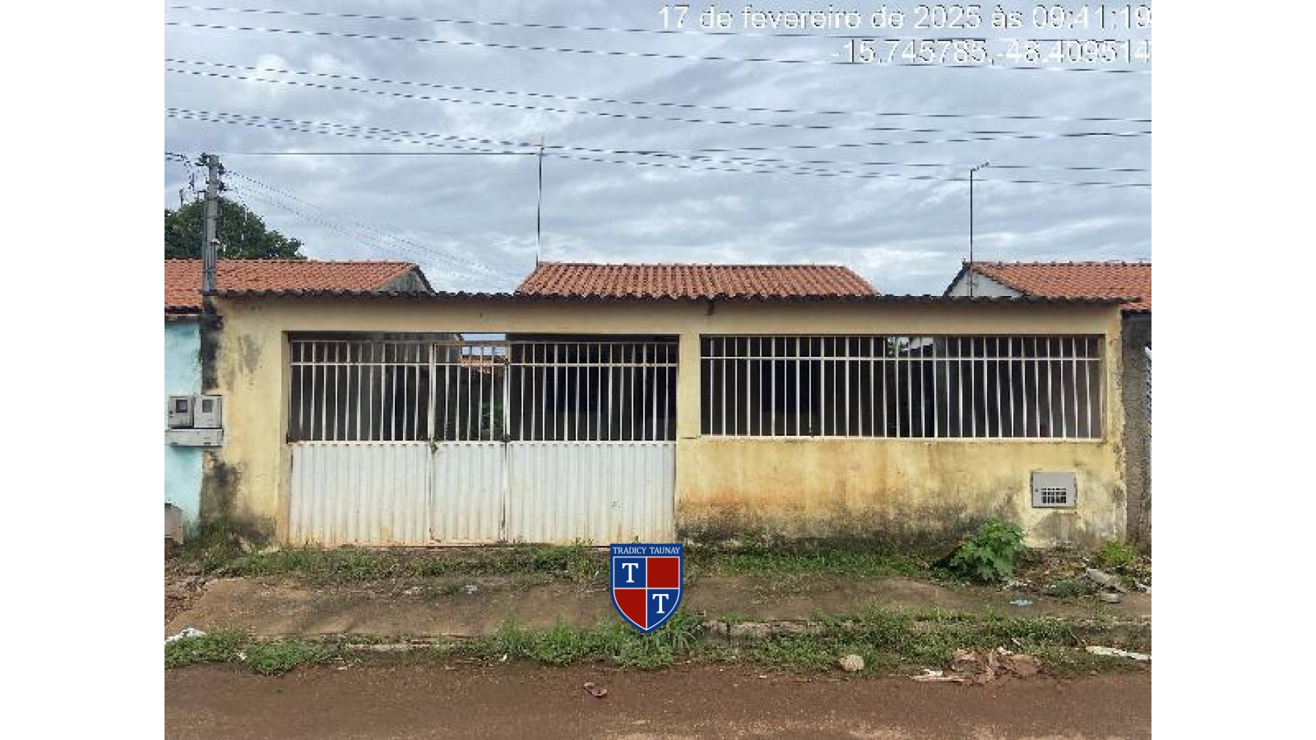 Foto 1 de CASA em LOT GIRASSOL - Imóvel Retomado Caixa