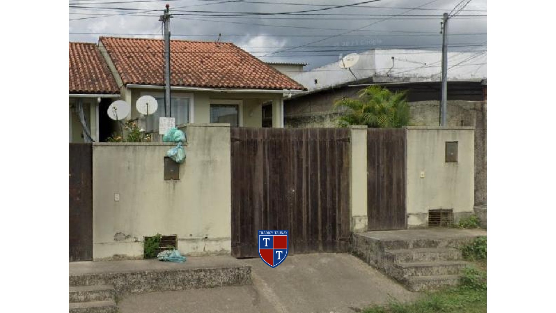 Foto 1 de CASA em SANTO ANTONIO (MANILHA), ITABORAI/RJ - Imóvel Retomado CAIXA Ref 8444404798374