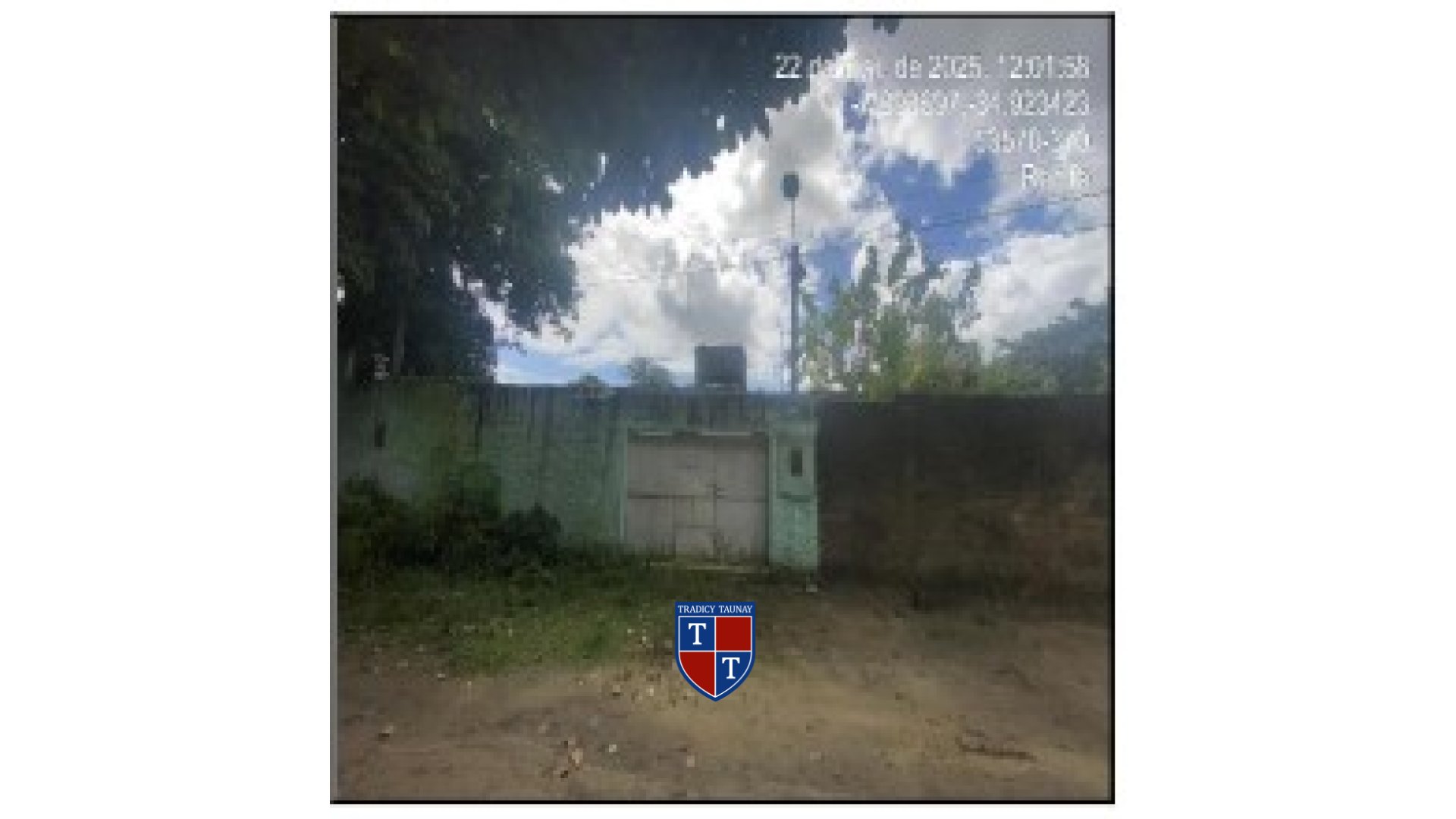 Foto 1 de CASA em DESTERRO - Imóvel Retomado Caixa