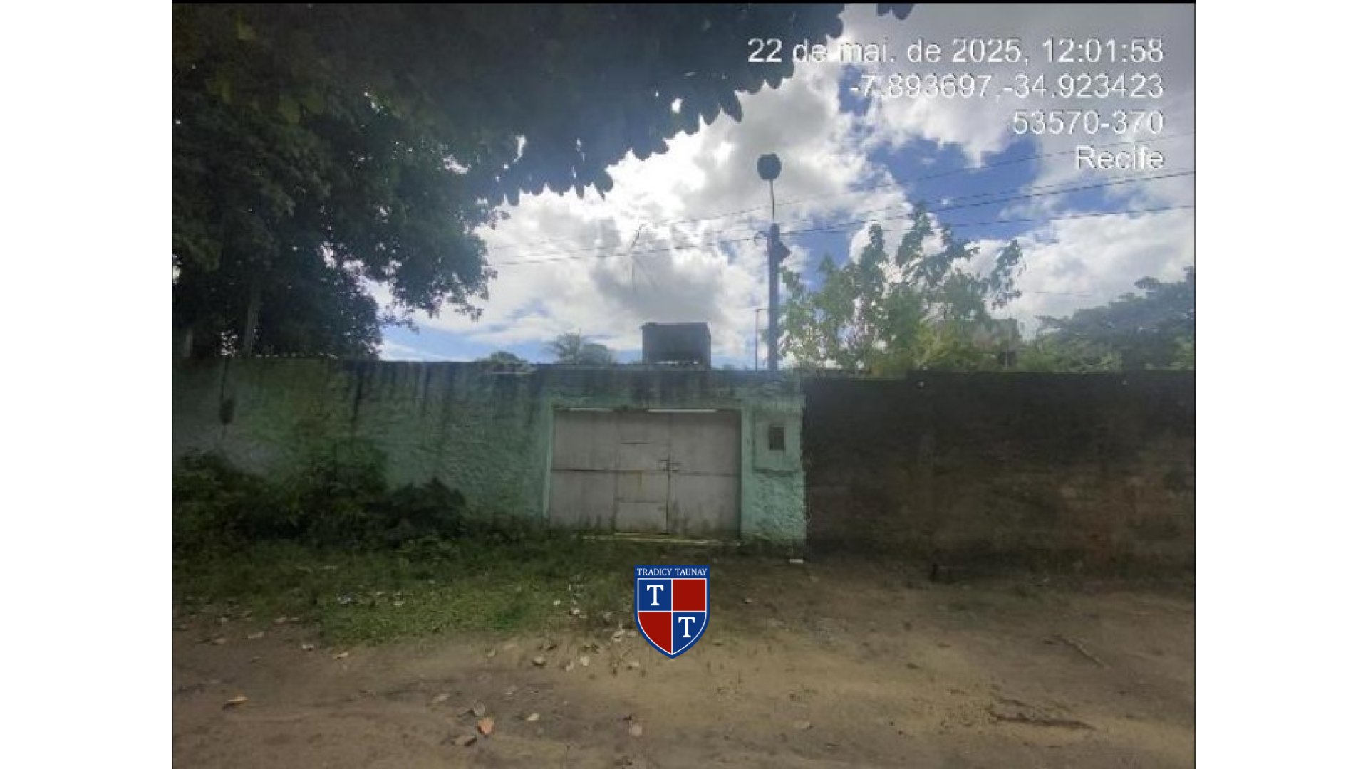 Foto 2 de CASA em DESTERRO - Imóvel Retomado Caixa