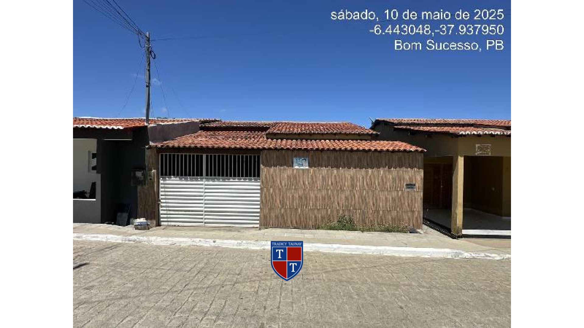 Foto 1 de CASA em CENTRO - Imóvel Retomado Caixa