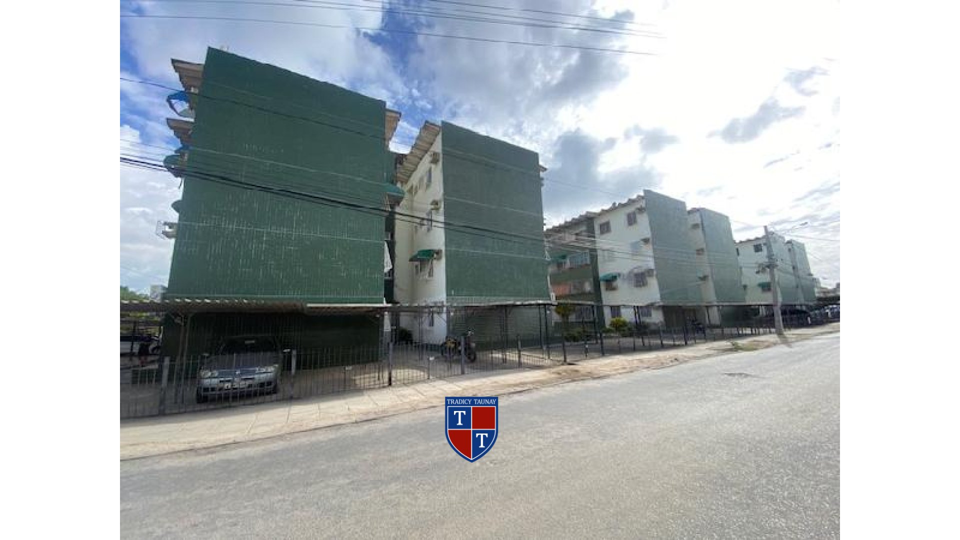 Foto 1 de APARTAMENTO em CASA CAIADA - Imóvel Retomado Caixa