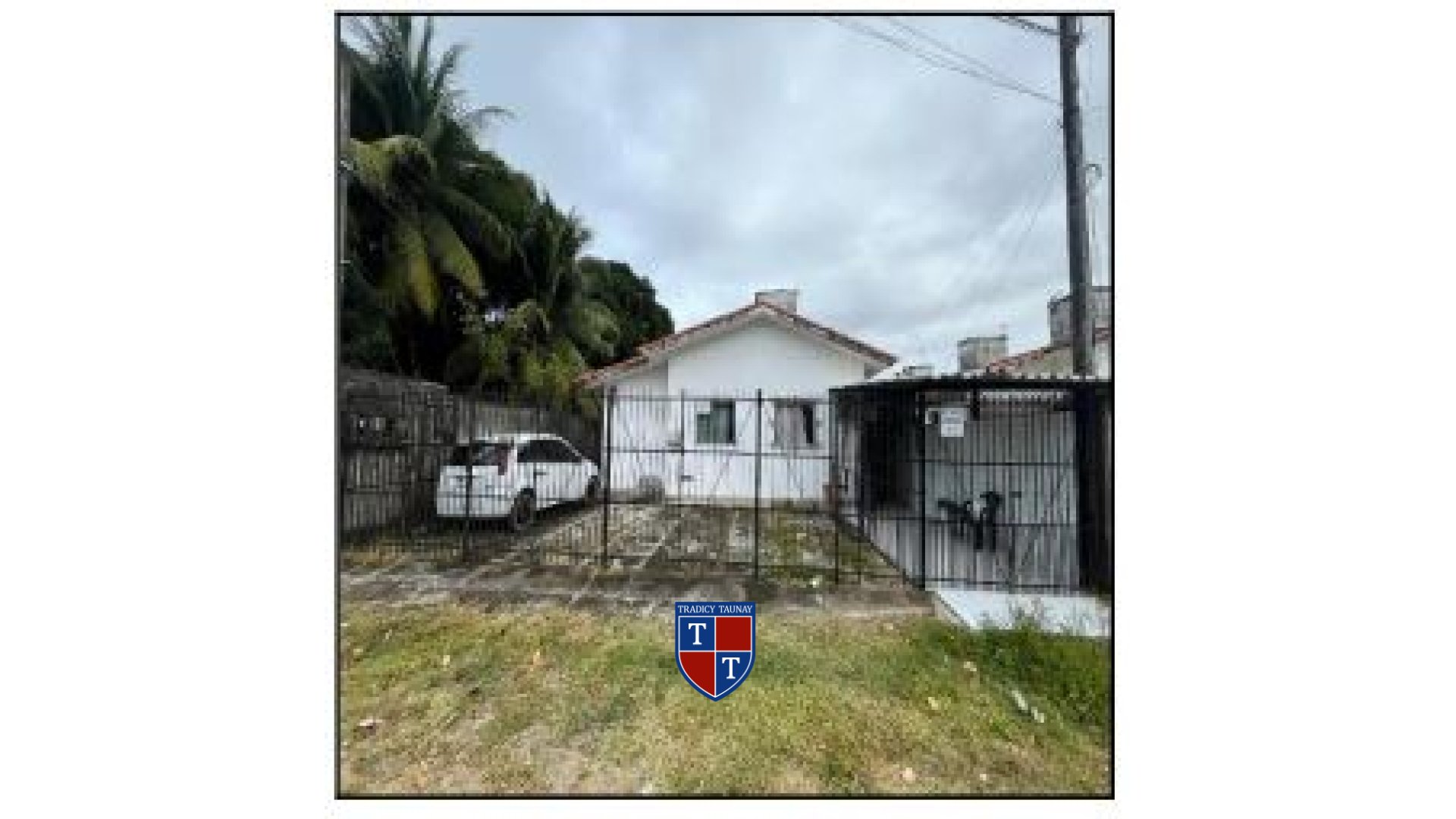 Foto 1 de CASA em JARDIM ATLANTICO - Imóvel Retomado Caixa
