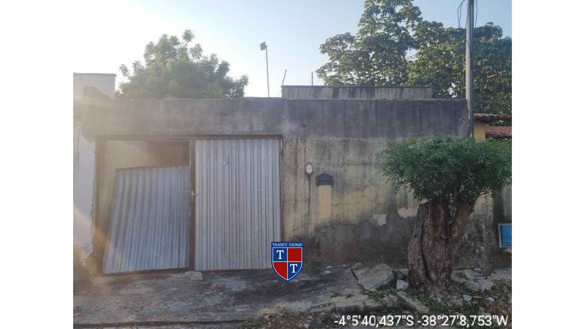 Foto 1 de CASA em VERTENTE - Imóvel Retomado Caixa