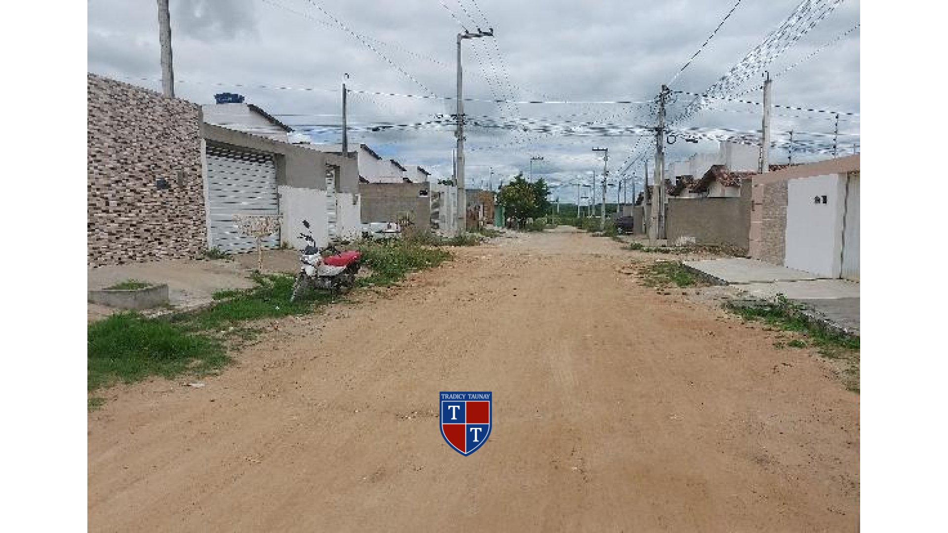 Foto 1 de CASA em BAIRRO NOVO - Imóvel Retomado Caixa