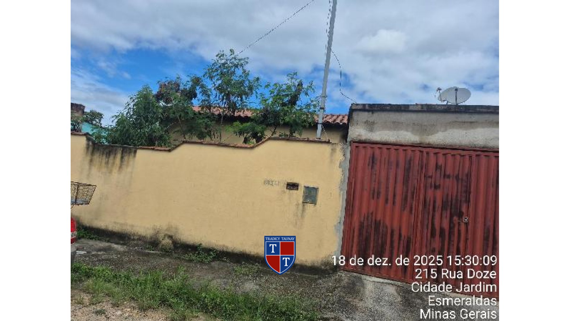 Foto 1 de CASA em POUSADA DOS BANDEIRANTES - Imóvel Retomado Caixa