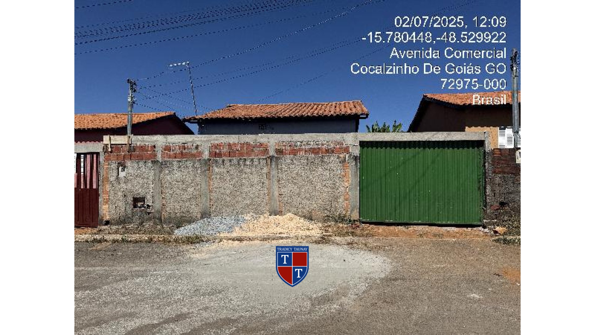 Foto 1 de CASA em EDILANDIA II - Imóvel Retomado Caixa