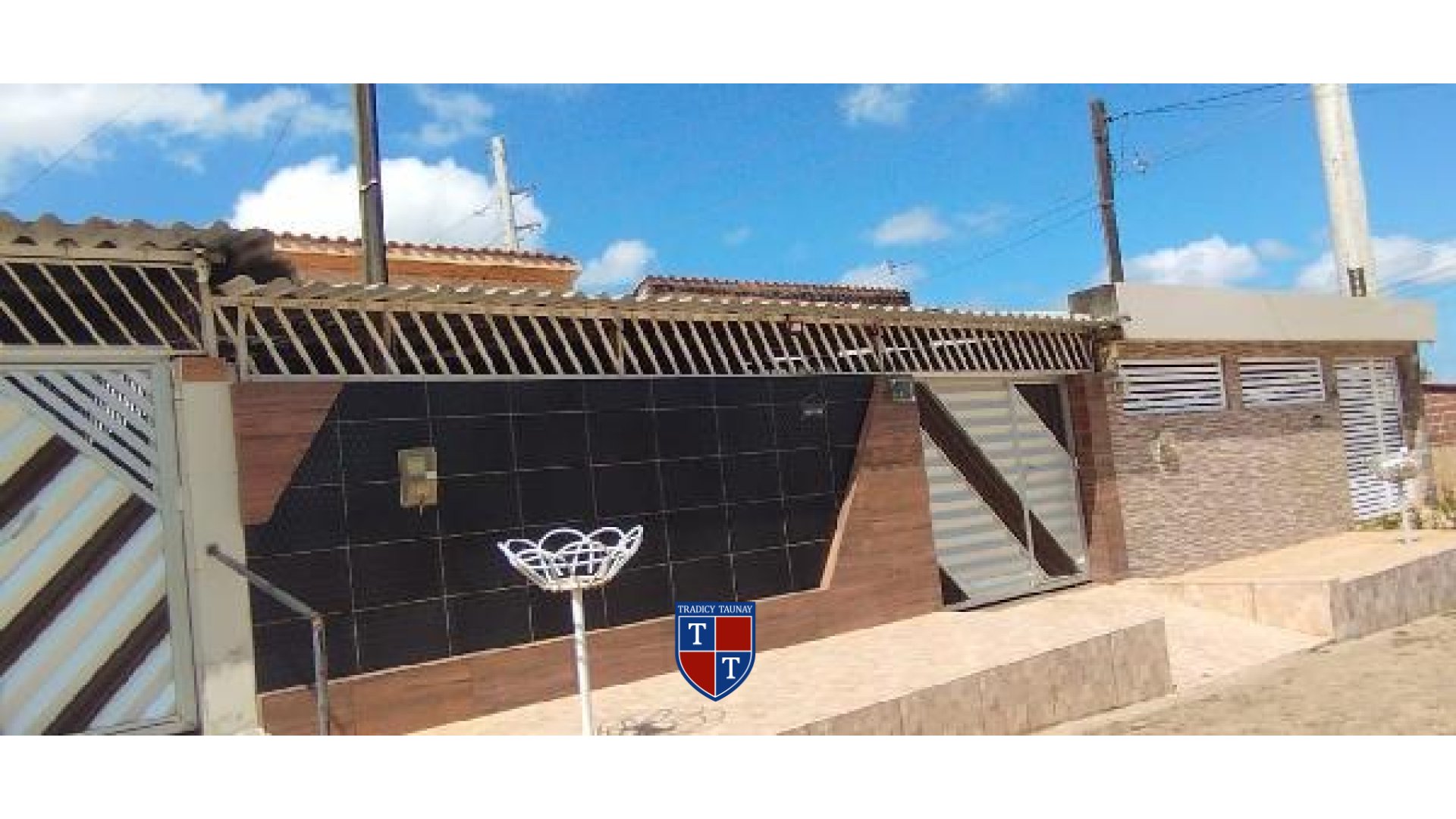 Foto 1 de CASA em VALE DE SANTA RITA - Imóvel Retomado Caixa