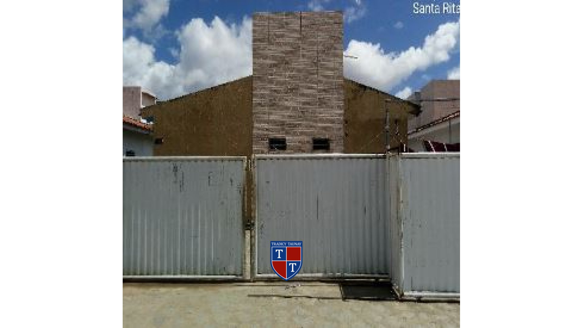 Foto 1 de CASA em VALE DE STA RITA - Imóvel Retomado Caixa
