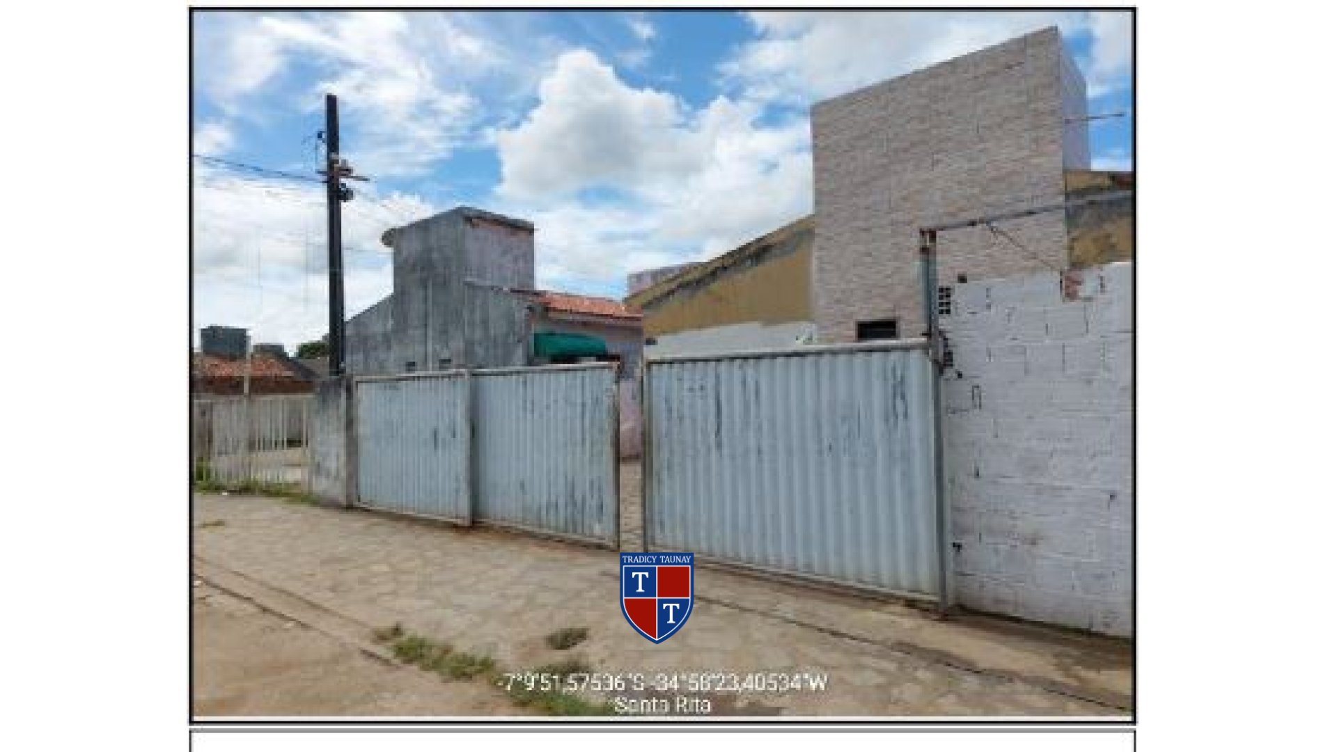 Foto 3 de CASA em VALE DE STA RITA - Imóvel Retomado Caixa