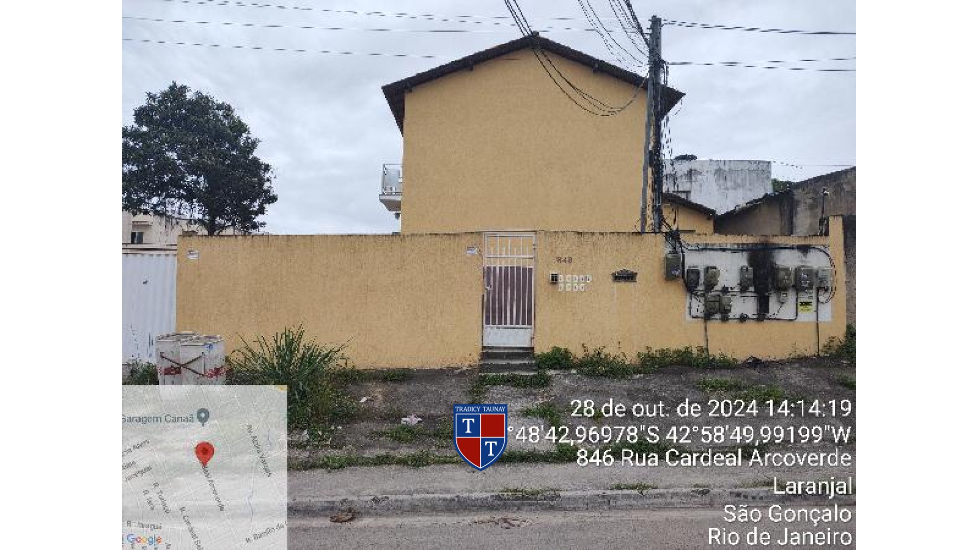 Foto 1 de CASA em PACHECO - Imóvel Retomado Caixa