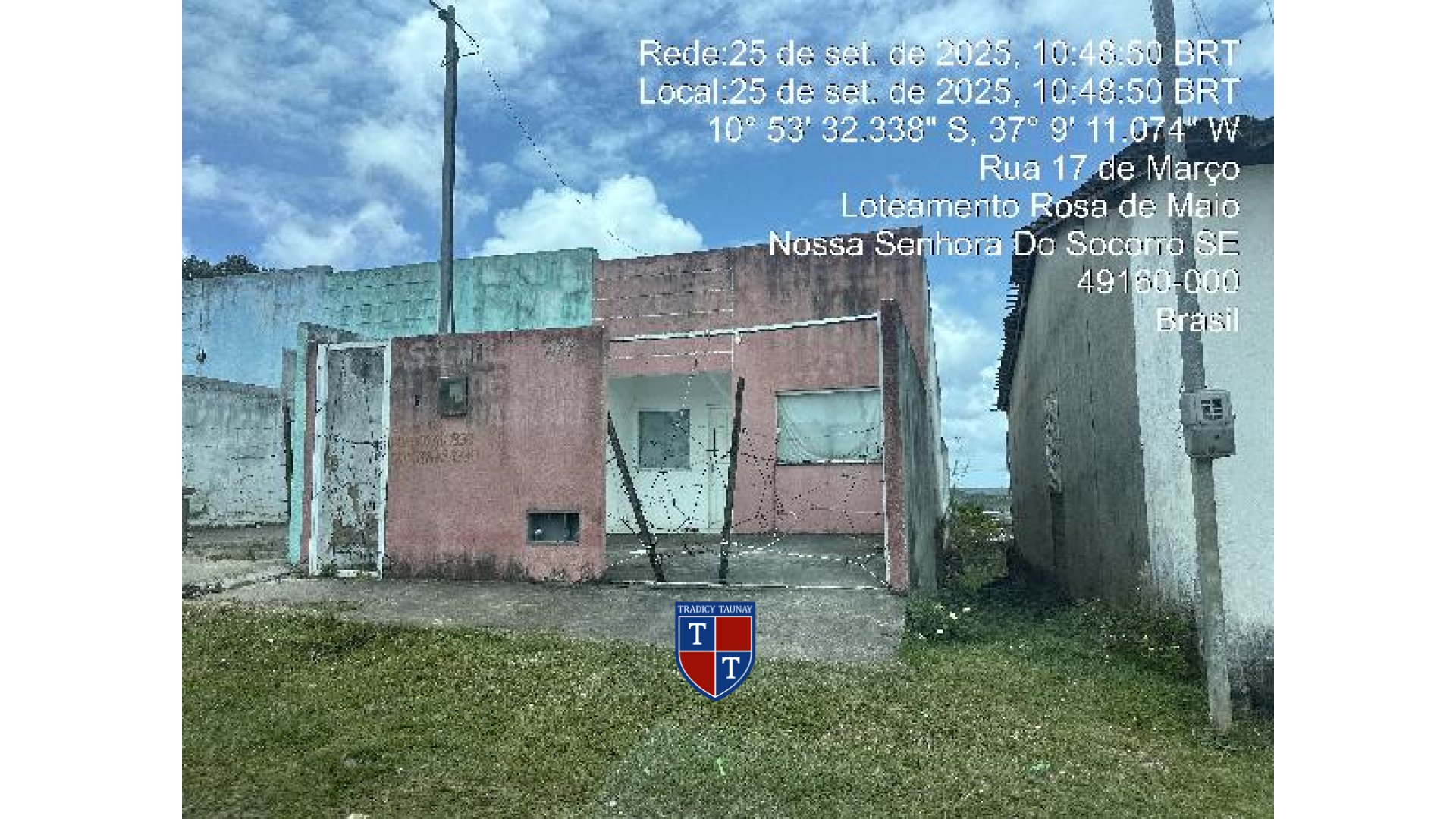 Foto 1 de CASA em SANTA INES - Imóvel Retomado Caixa