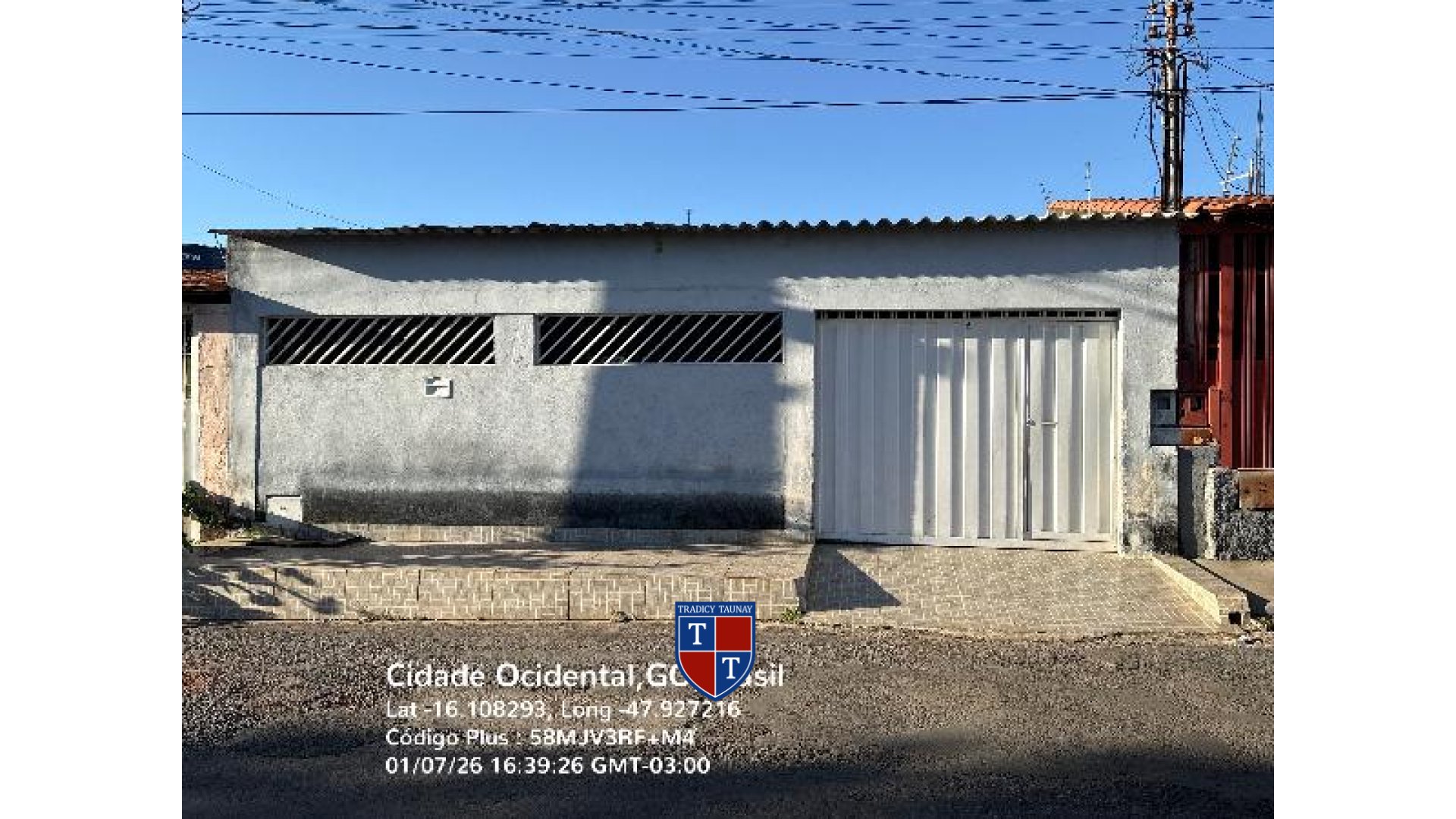 Foto 1 de CASA em CENTRO - Imóvel Retomado Caixa