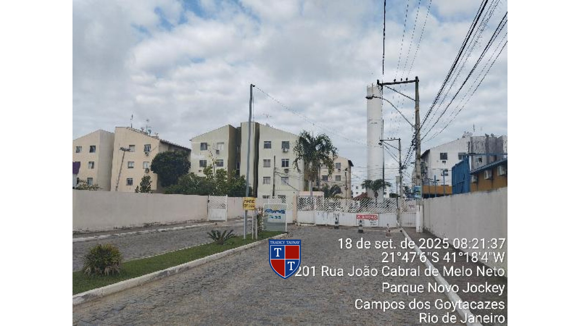 Foto 1 de APARTAMENTO em PARQUE TURF CLUB - Imóvel Retomado Caixa