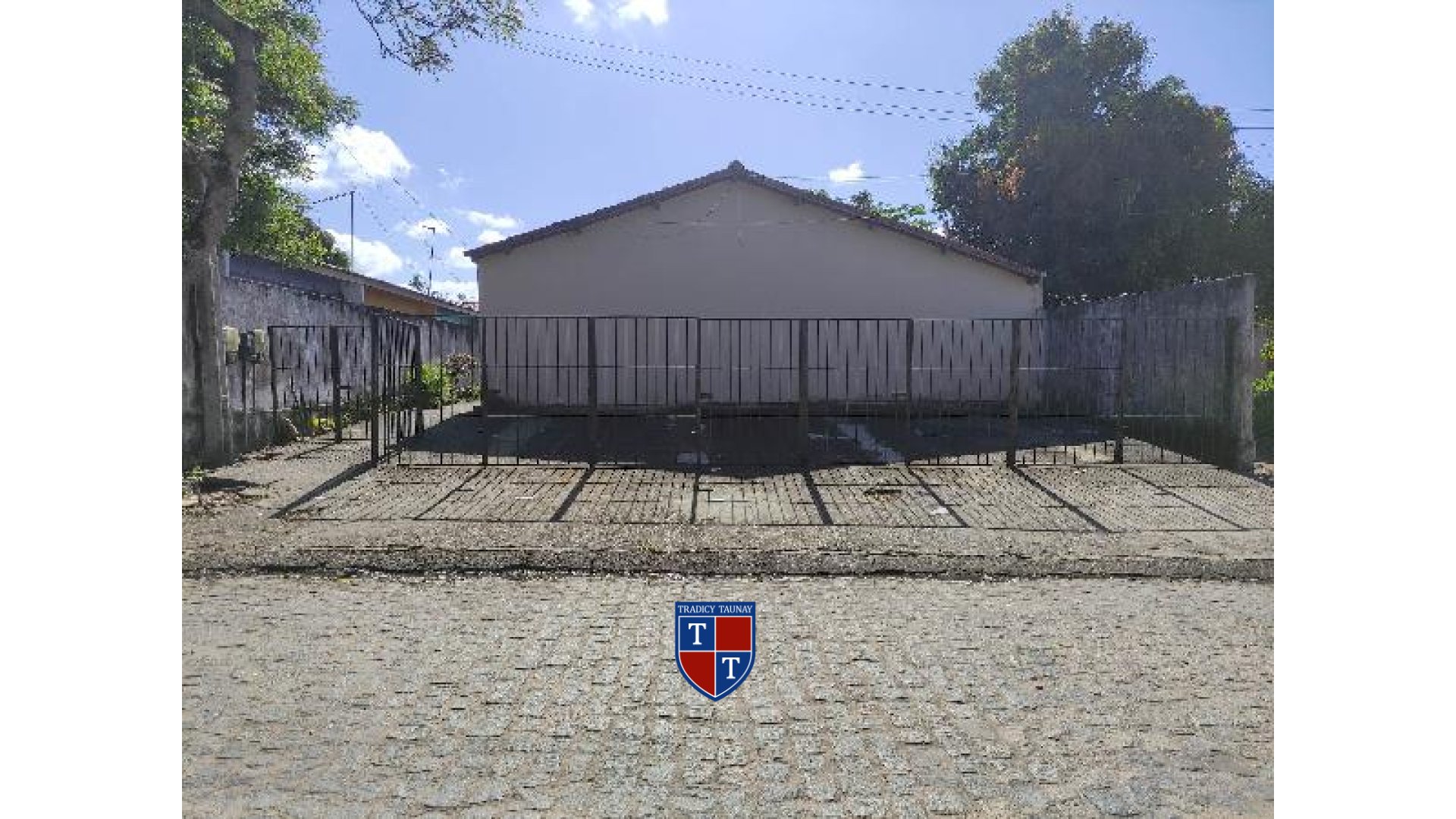 Foto 1 de CASA em MANGABEIRA - Imóvel Retomado Caixa