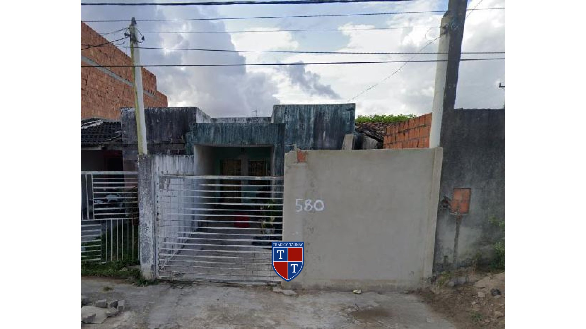 Foto 1 de CASA em SUBAE - Imóvel Retomado Caixa