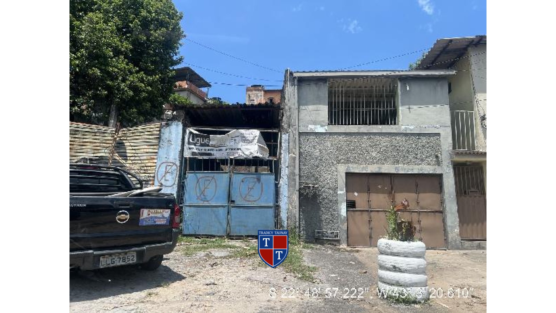 Foto 1 de CASA em BOA VISTA - Imóvel Retomado Caixa