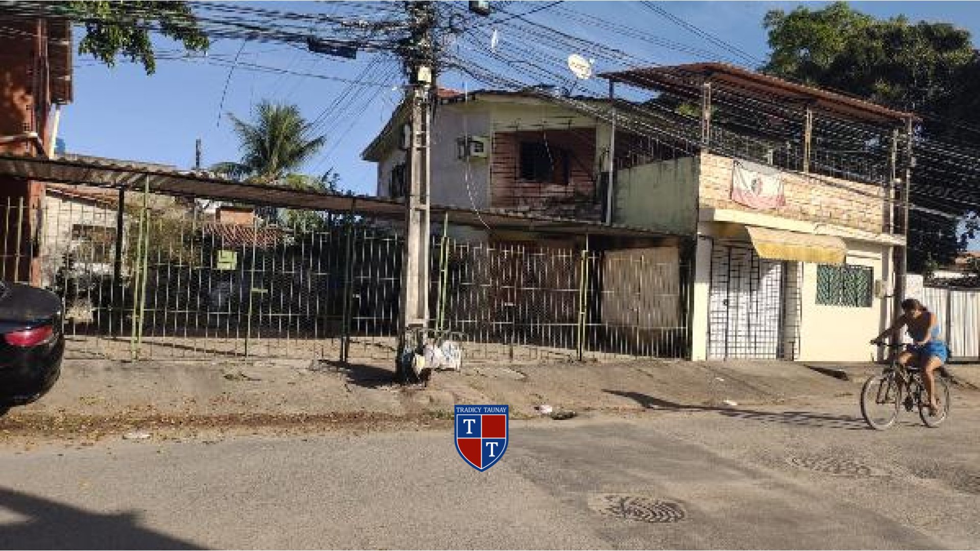 Foto 1 de CASA em JANGA - Imóvel Retomado Caixa