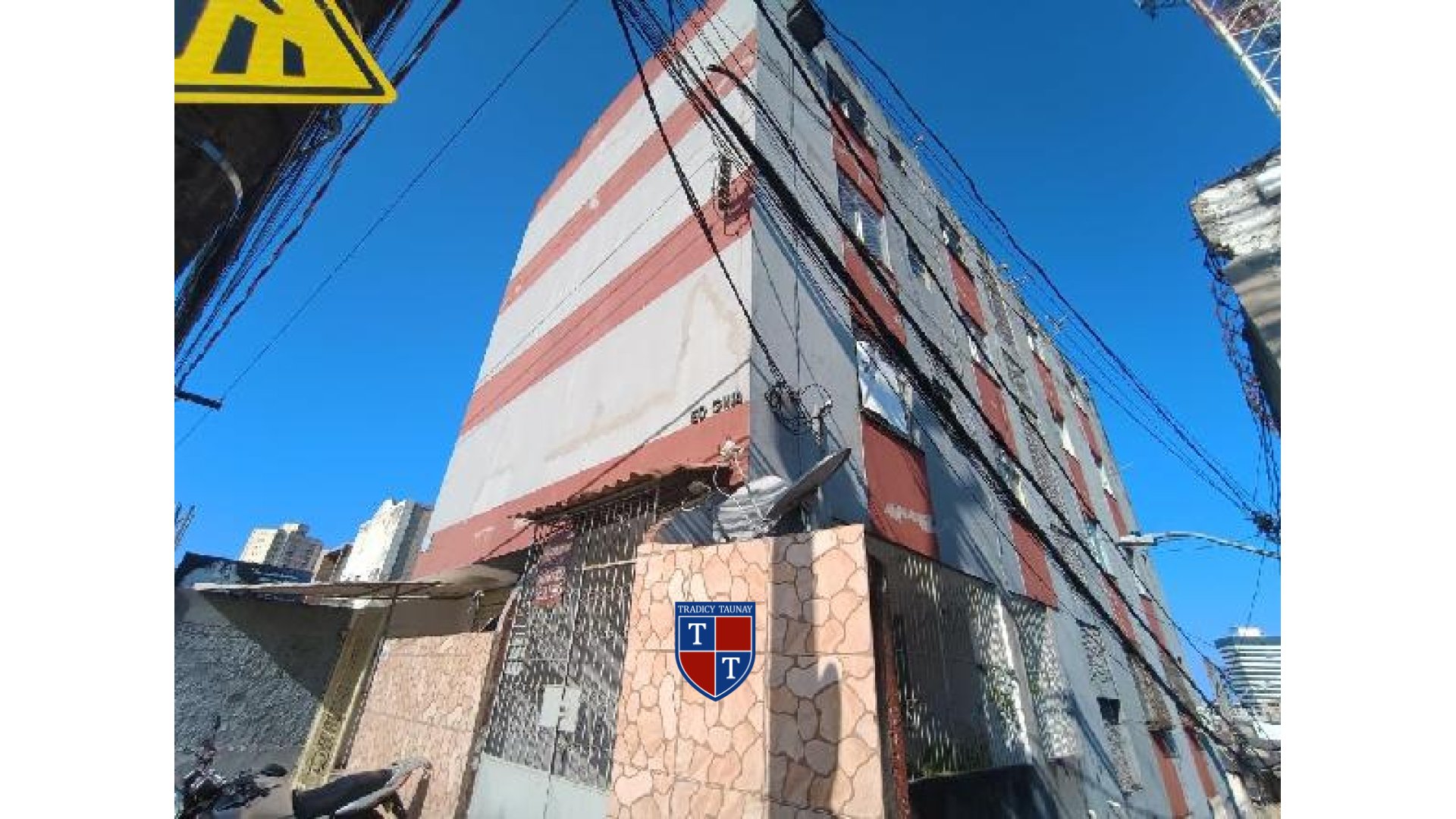 Foto 1 de APARTAMENTO em BROTAS - Imóvel Retomado Caixa