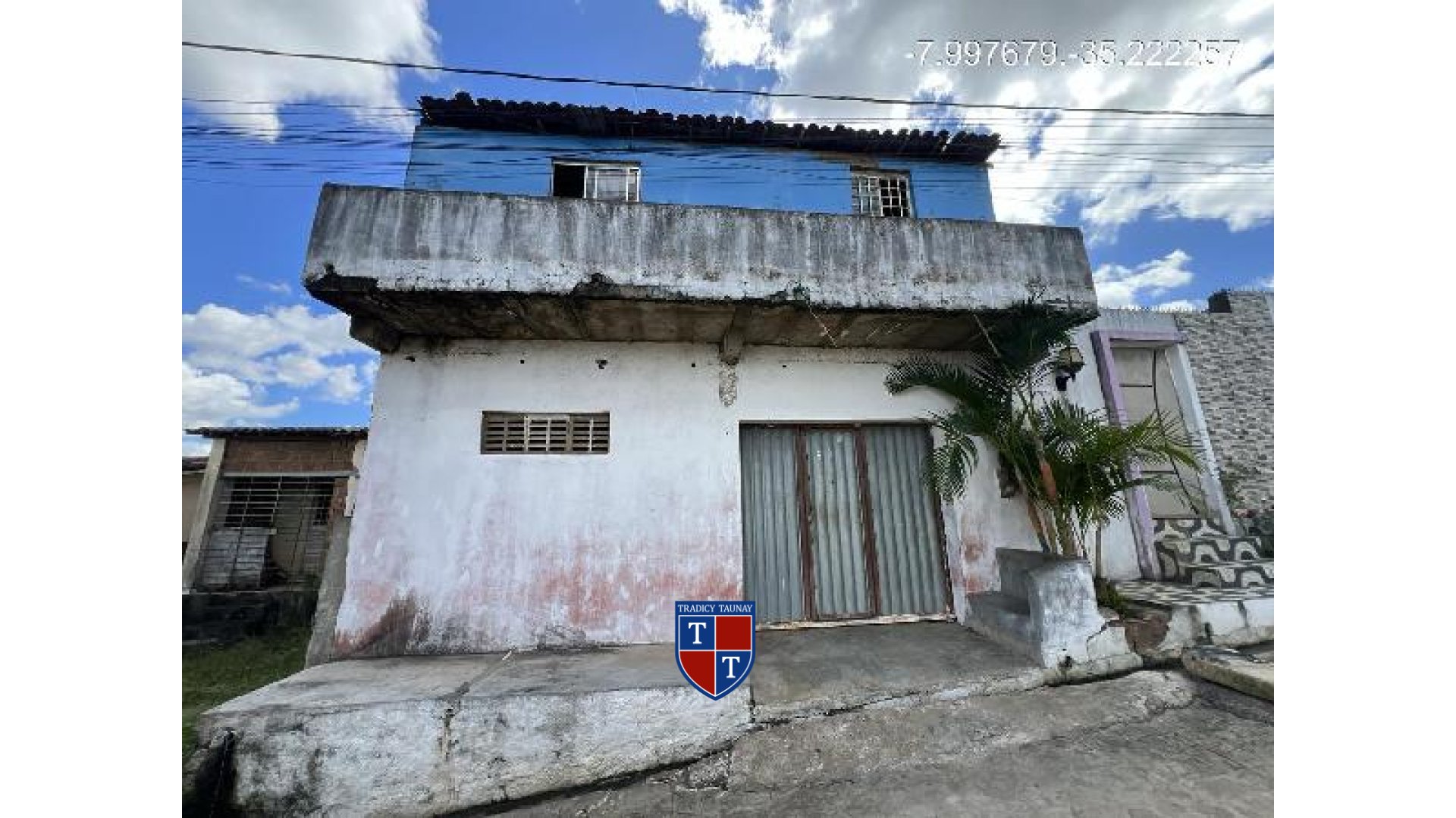 Foto 1 de CASA em CENTRO - Imóvel Retomado Caixa