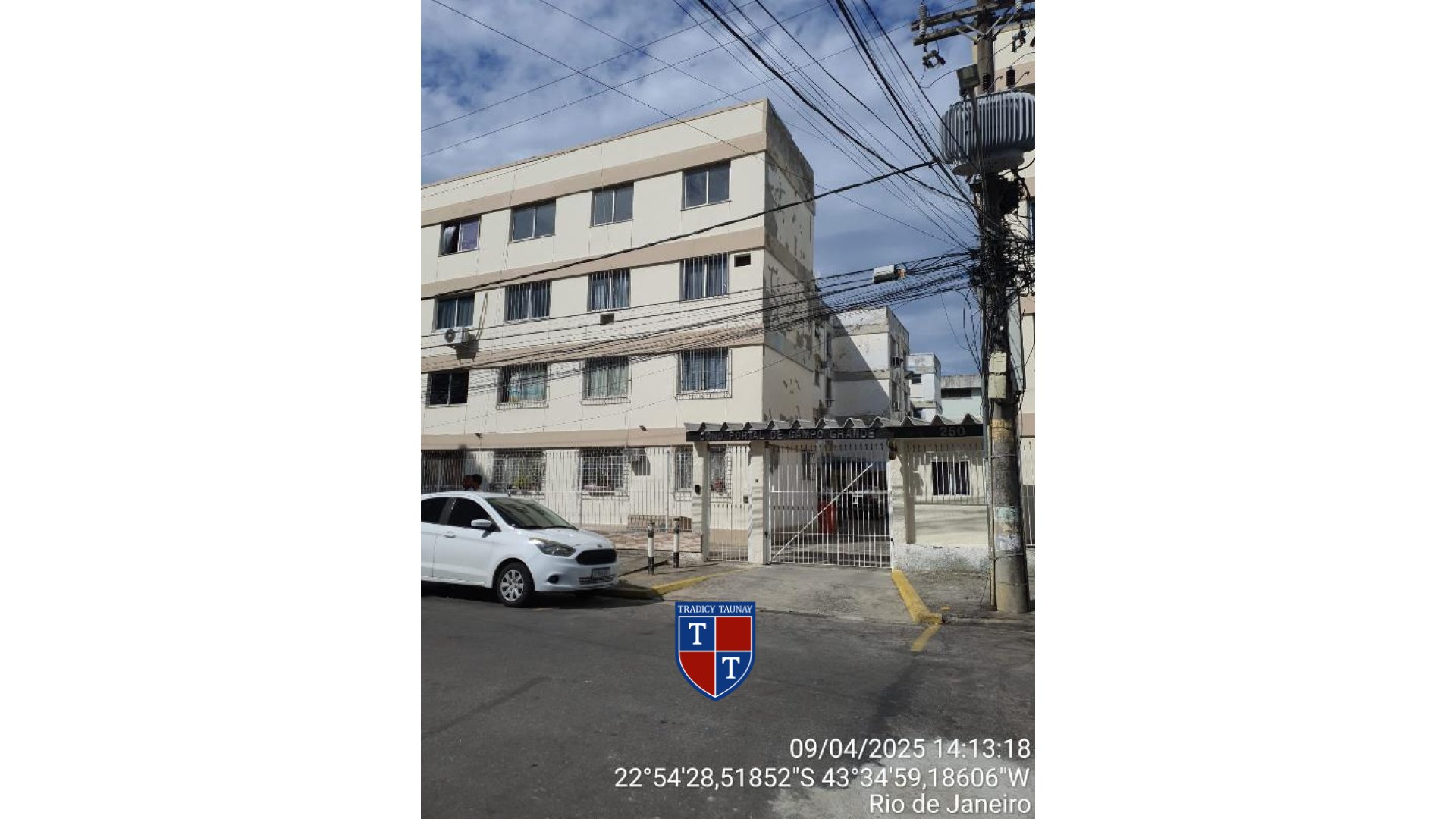 Foto 1 de APARTAMENTO em INHOAIBA - Imóvel Retomado Caixa