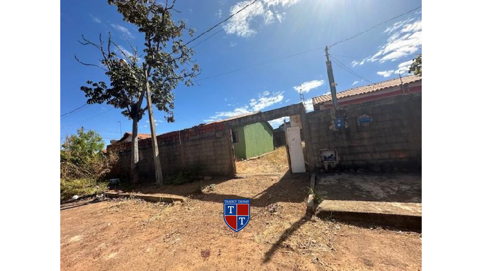 Foto 1 de CASA em ITAMAR NOBREGA II - Imóvel Retomado Caixa