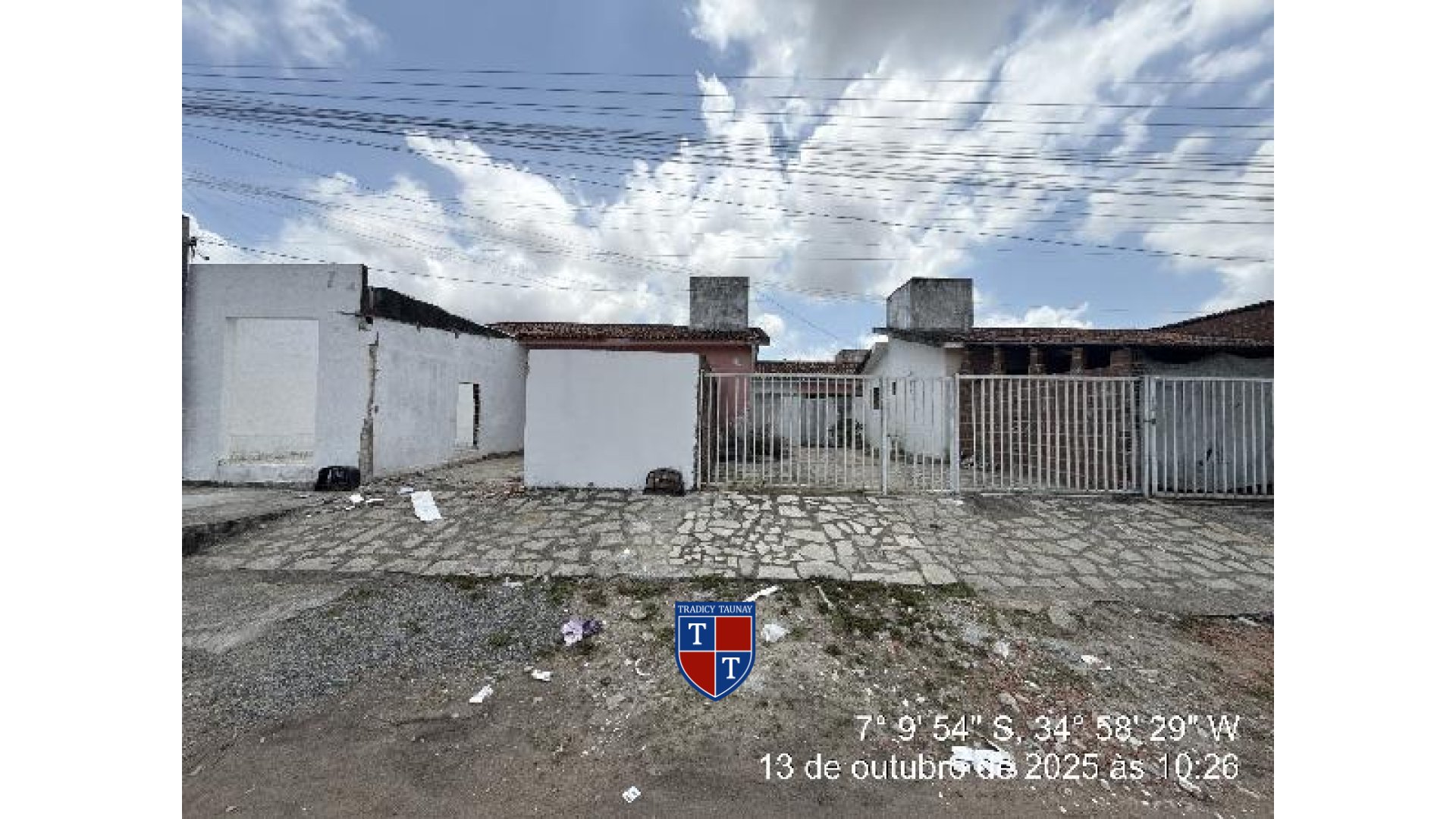 Foto 1 de CASA em VALE DE SANTA RITA - Imóvel Retomado Caixa
