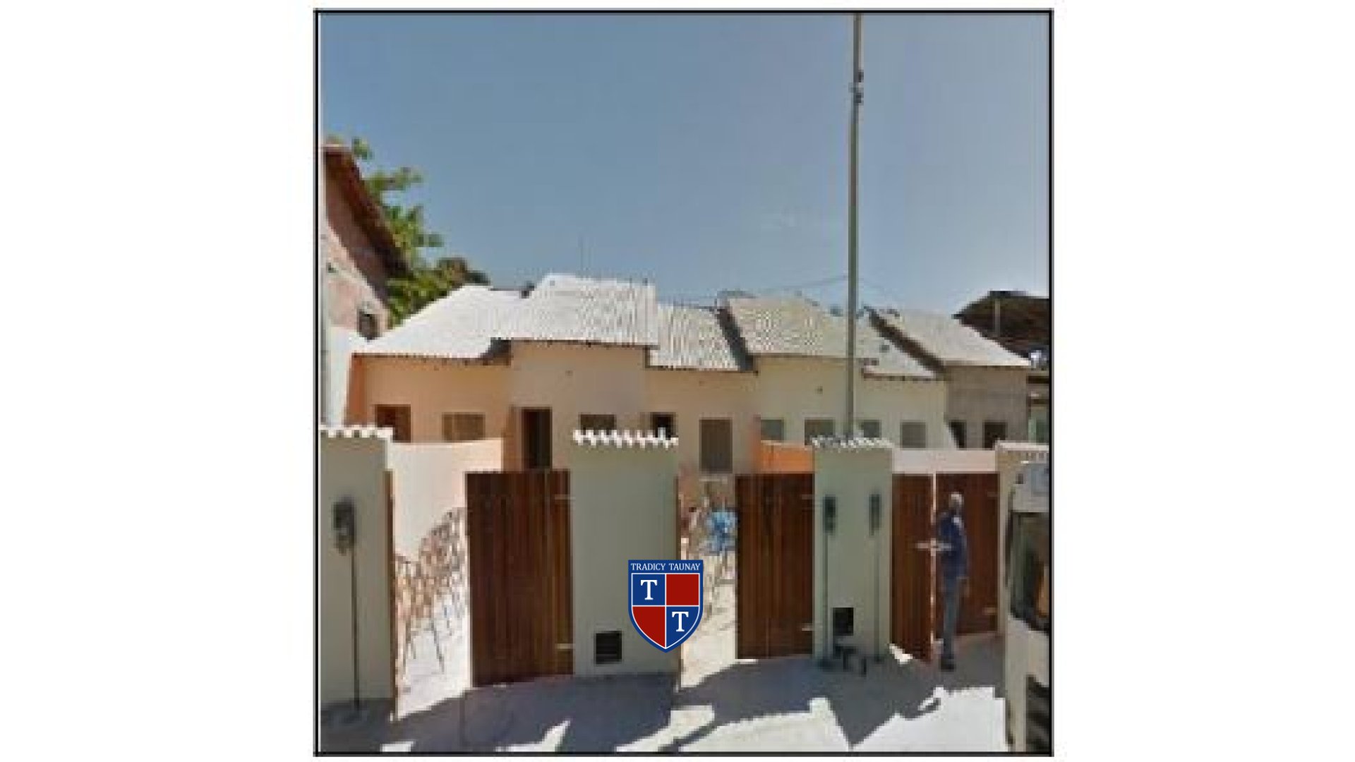 CASA em JARDIM CATARINA