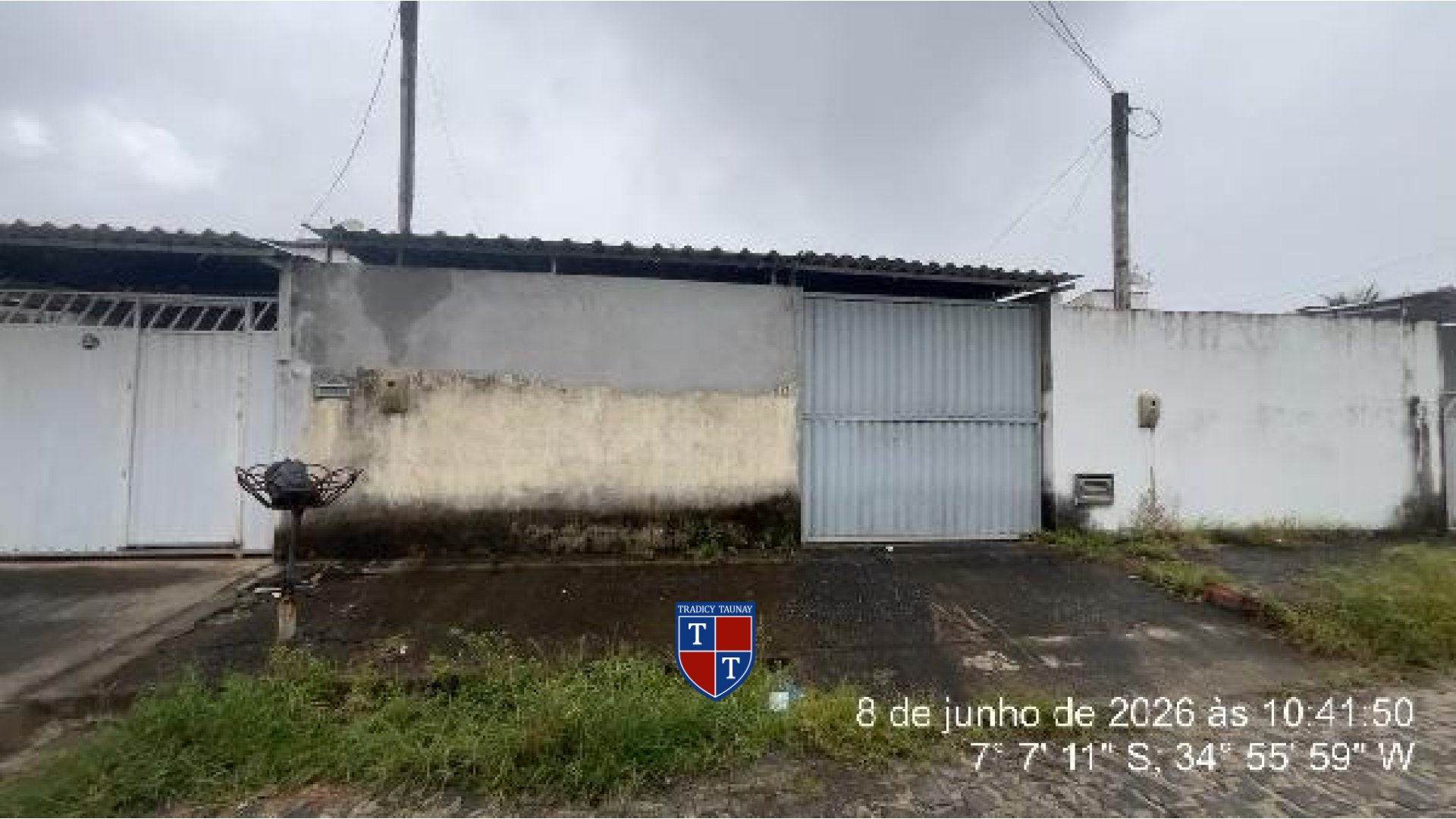 Foto 1 de CASA em LOT SHALLON - Imóvel Retomado Caixa