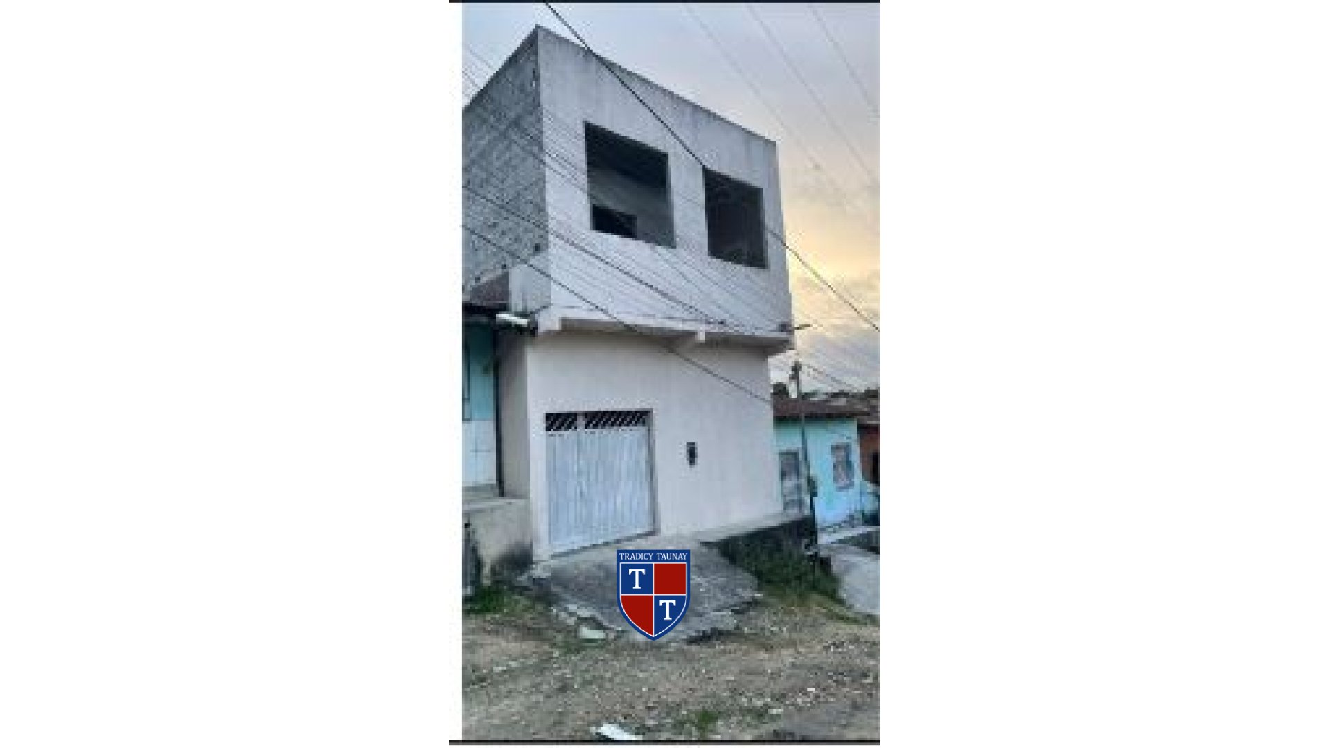Foto 1 de CASA em PEQUI - Imóvel Retomado Caixa