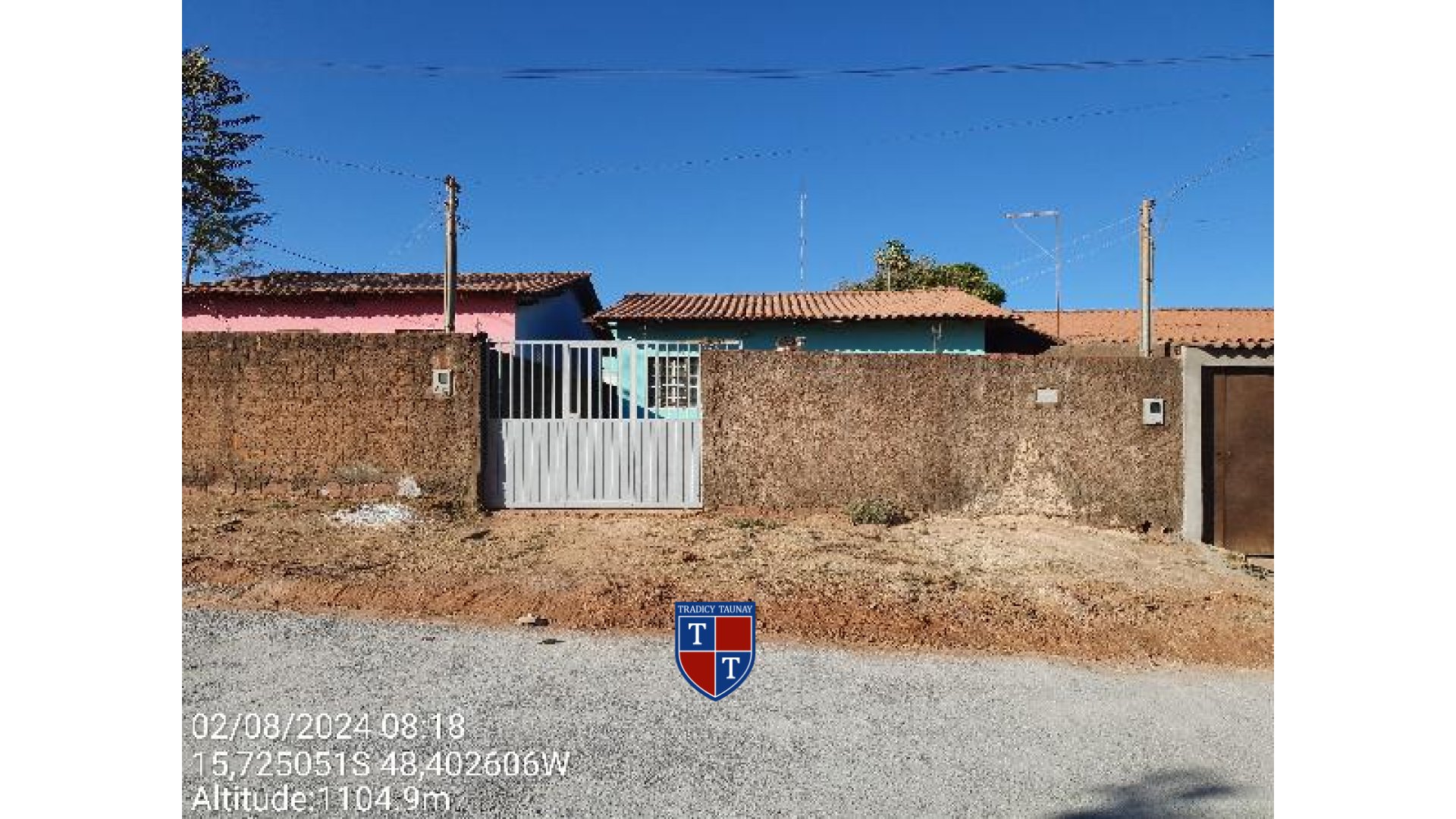 Foto 1 de CASA em LOT GIRASSOL - Imóvel Retomado Caixa