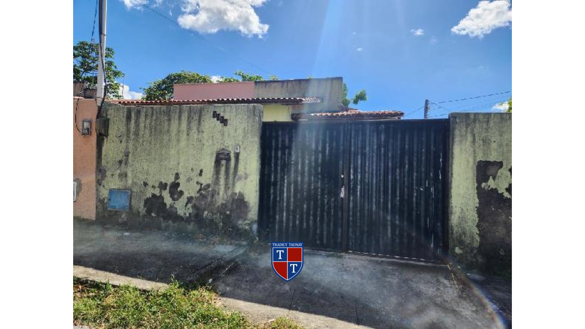 CASA em VERTENTE