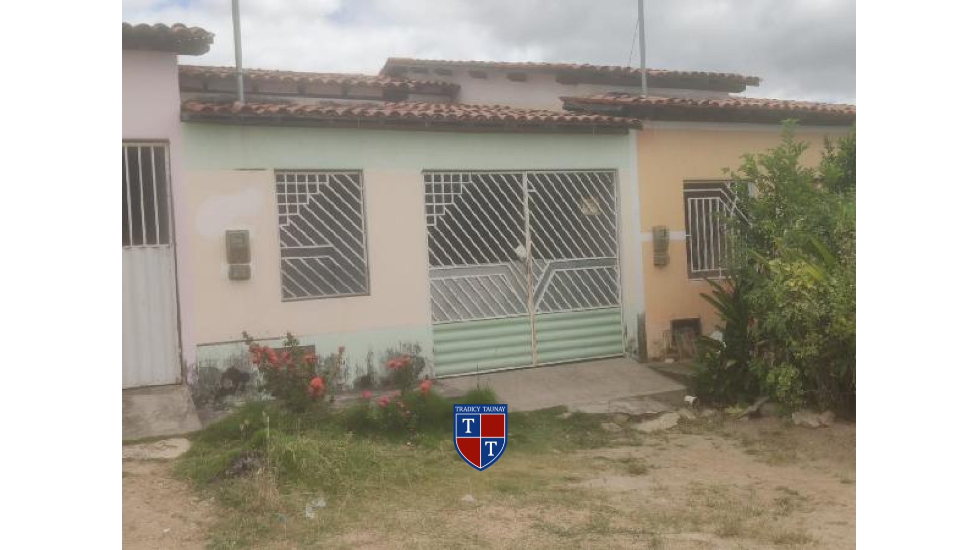 Foto 1 de CASA em BAIRRO DA BOIADEIRA - Imóvel Retomado Caixa