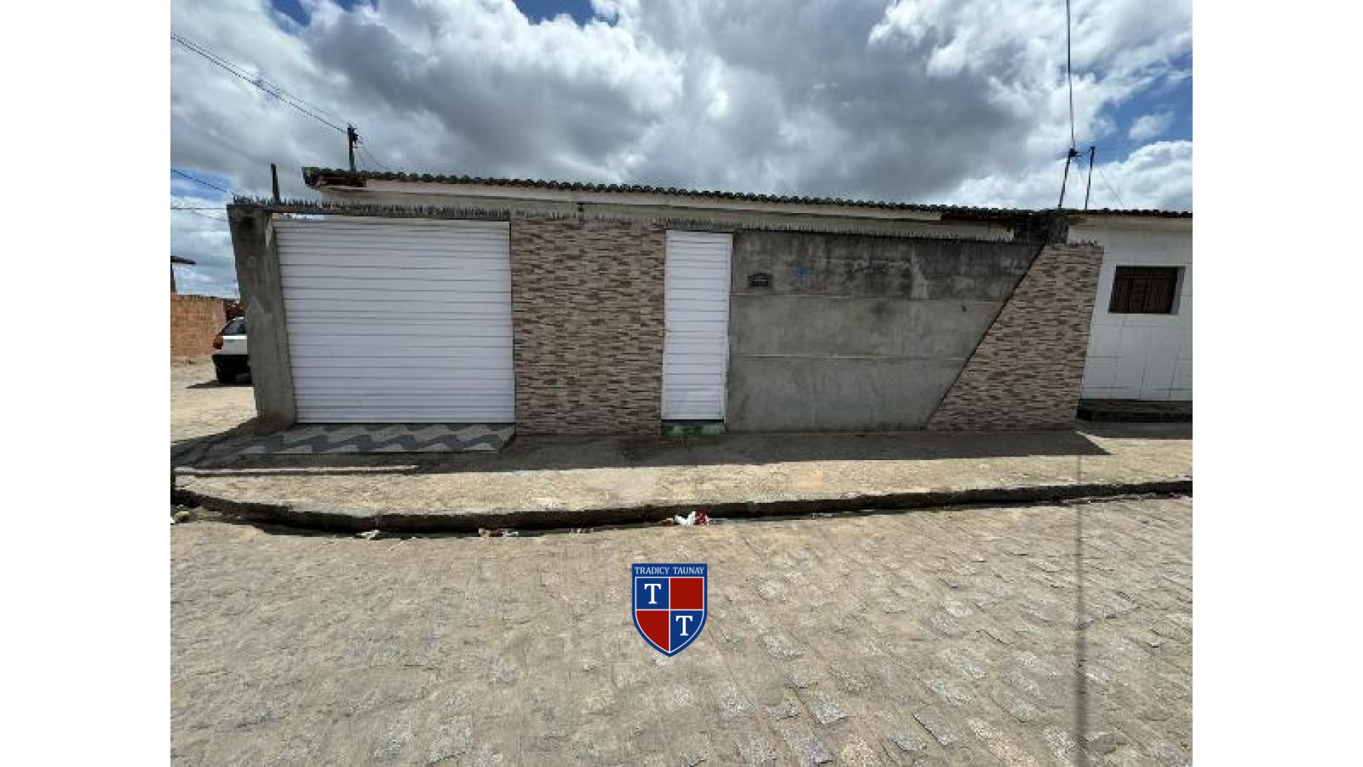 Foto 1 de CASA em GURGURI - Imóvel Retomado Caixa