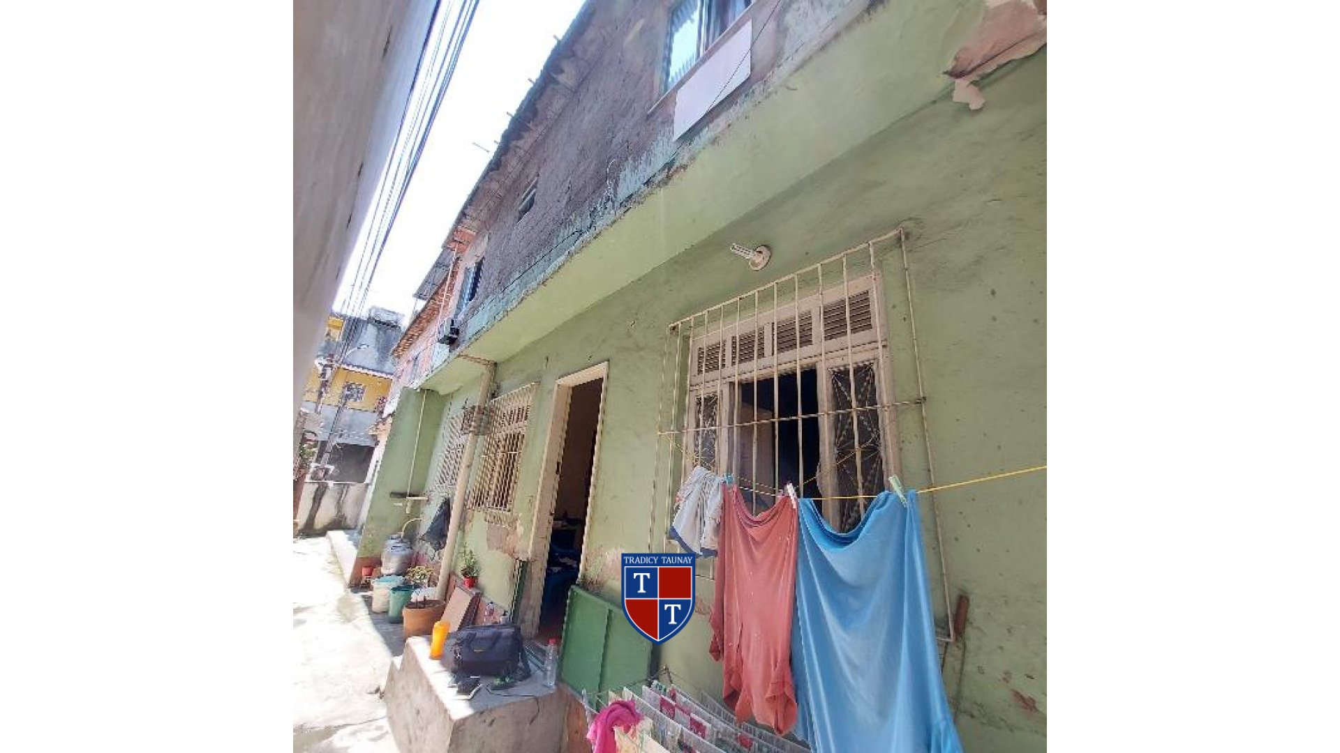 Foto 1 de CASA em PITA - Imóvel Retomado Caixa