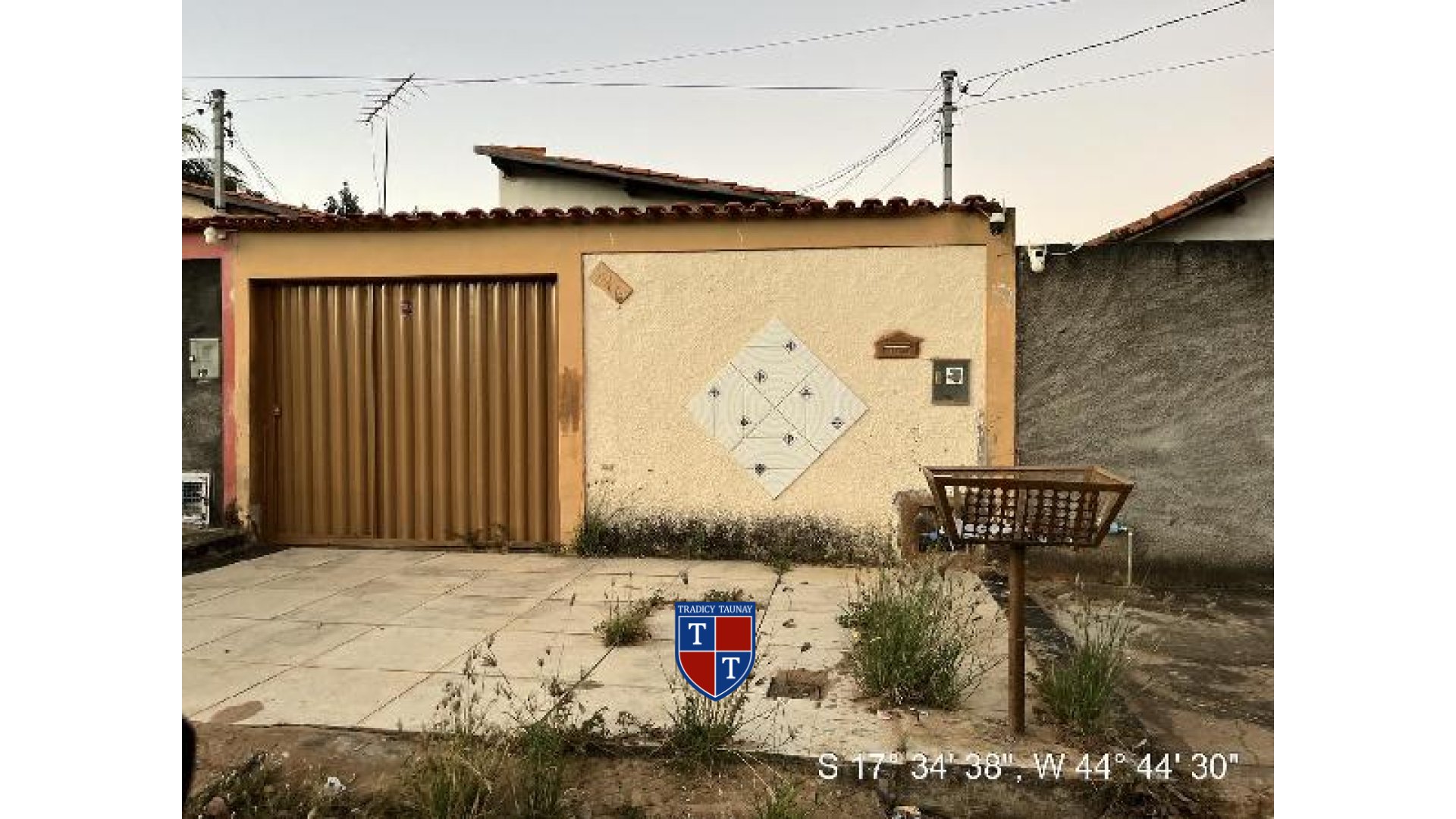 Foto 1 de CASA em LAMEIRAO II - Imóvel Retomado Caixa