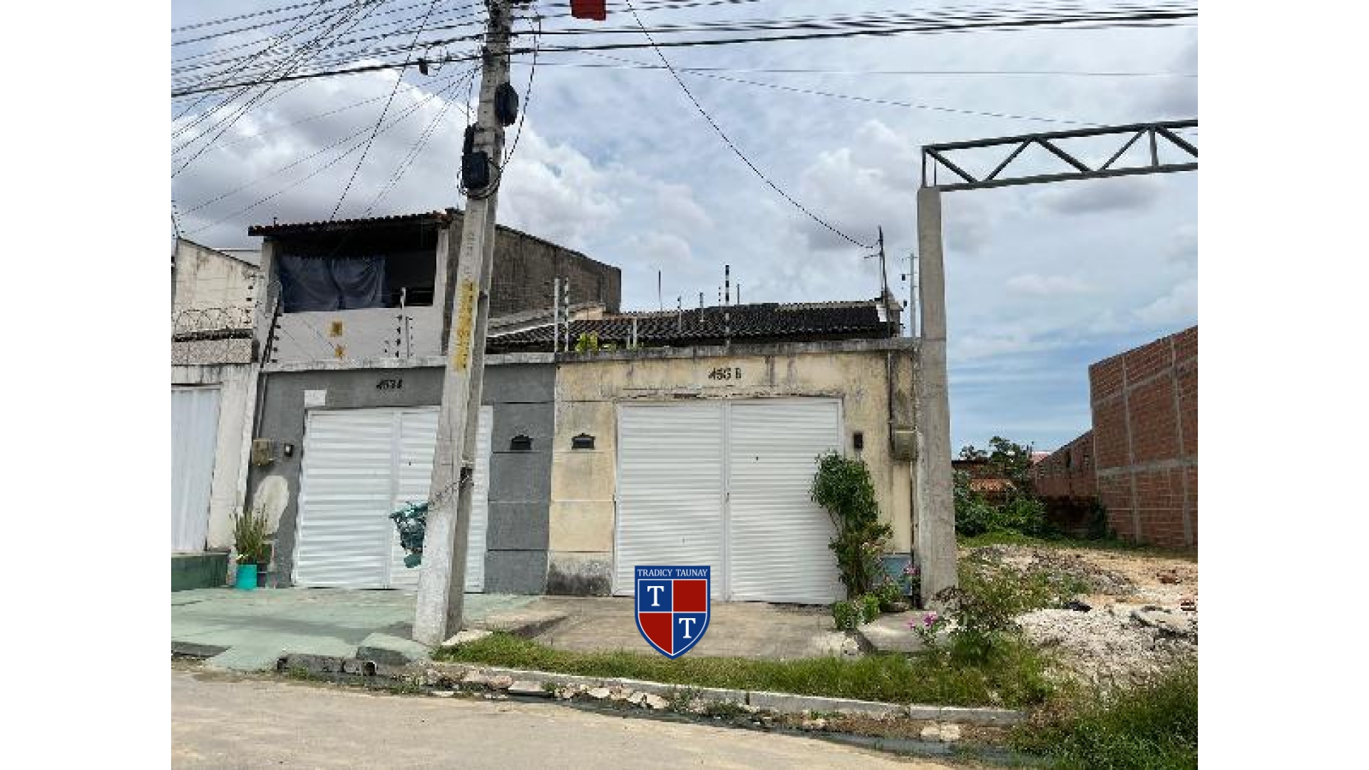 Foto 1 de CASA em CAGADO, MARACANAU/CE - Imóvel Retomado CAIXA Ref 8444404974202