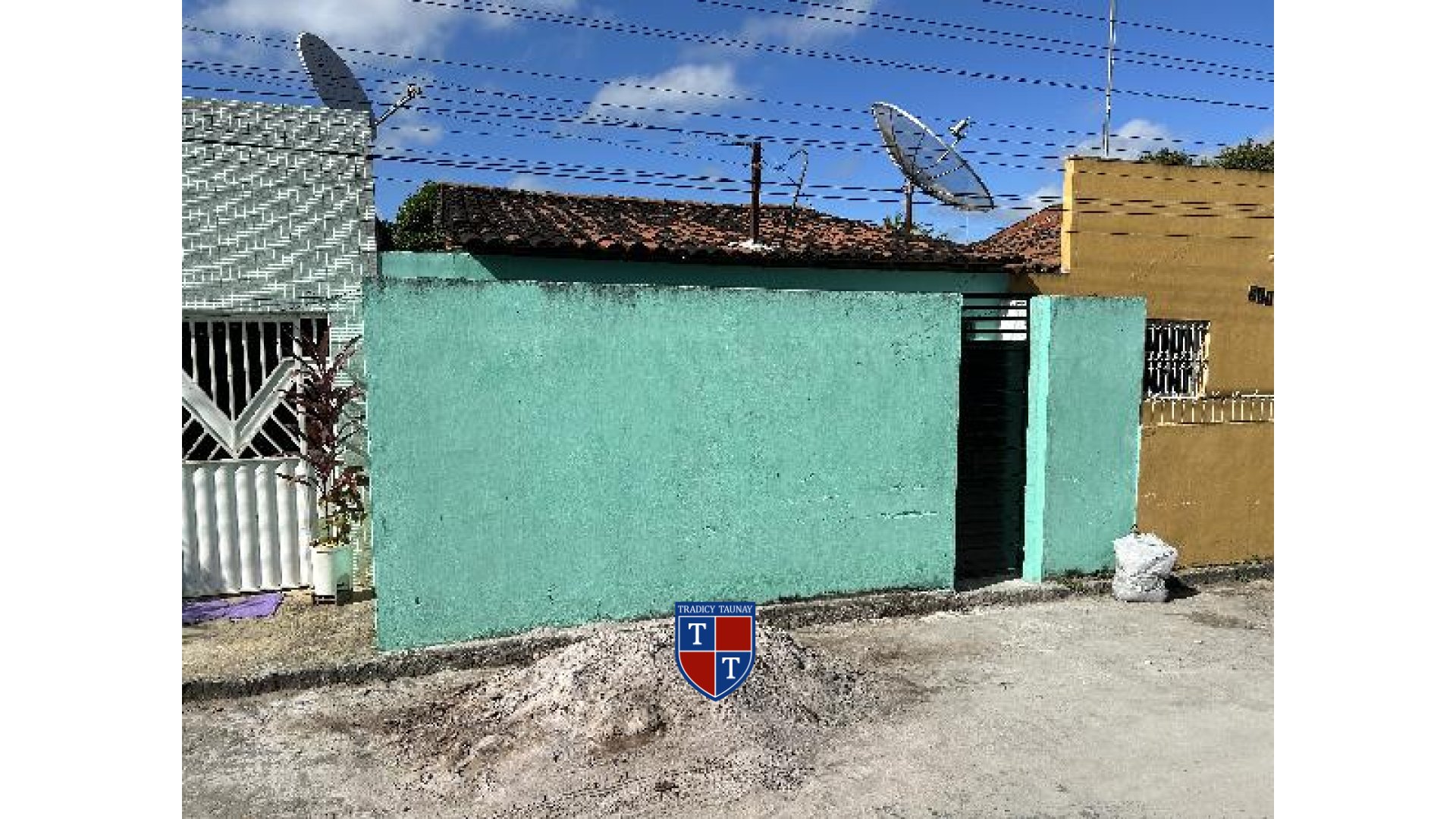 Foto 1 de CASA em IBIRANGA - Imóvel Retomado Caixa