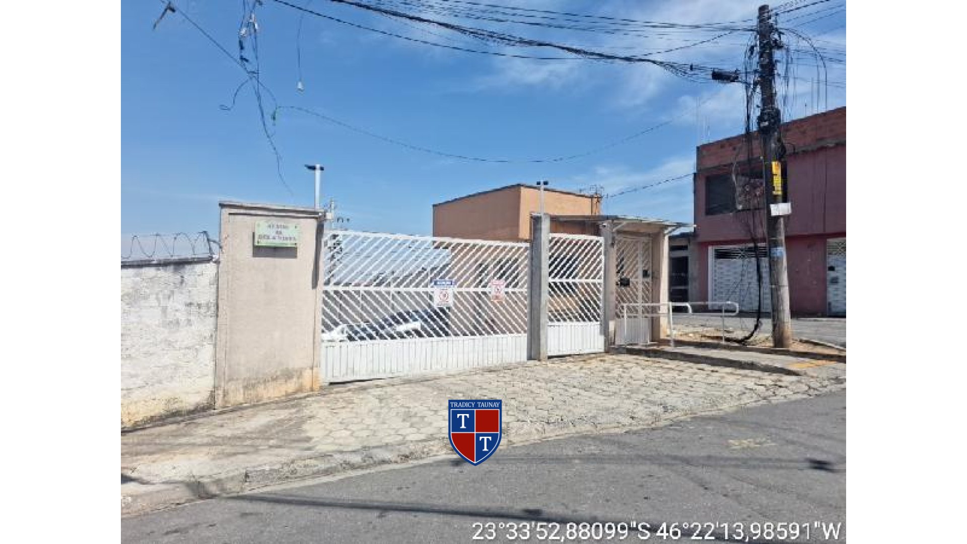 Foto 1 de APARTAMENTO em VILA CRISTINA - Imóvel Retomado Caixa