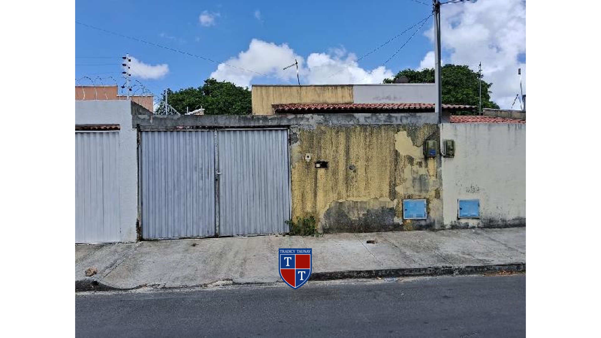 Foto 1 de CASA em VERTENTE - Imóvel Retomado Caixa