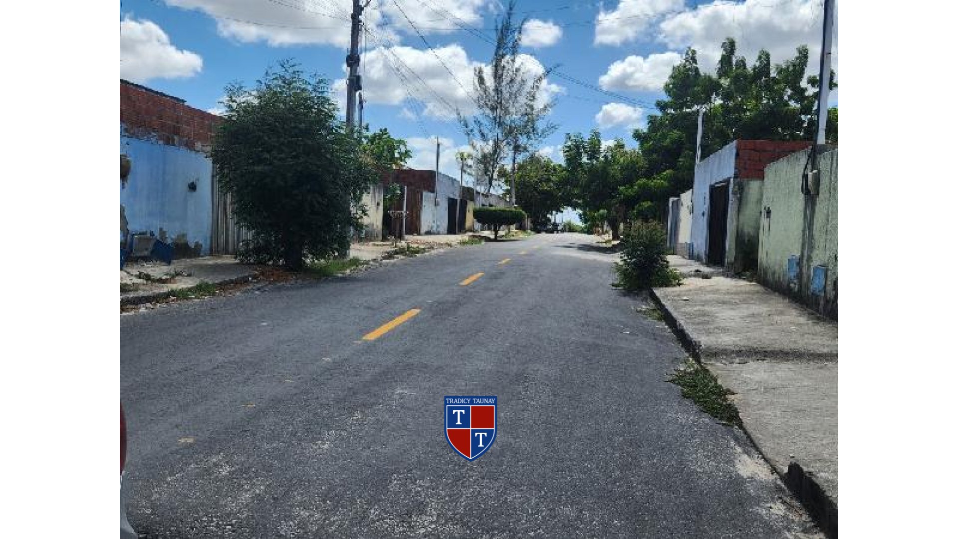 Foto 1 de CASA em VERTENTE - Imóvel Retomado Caixa