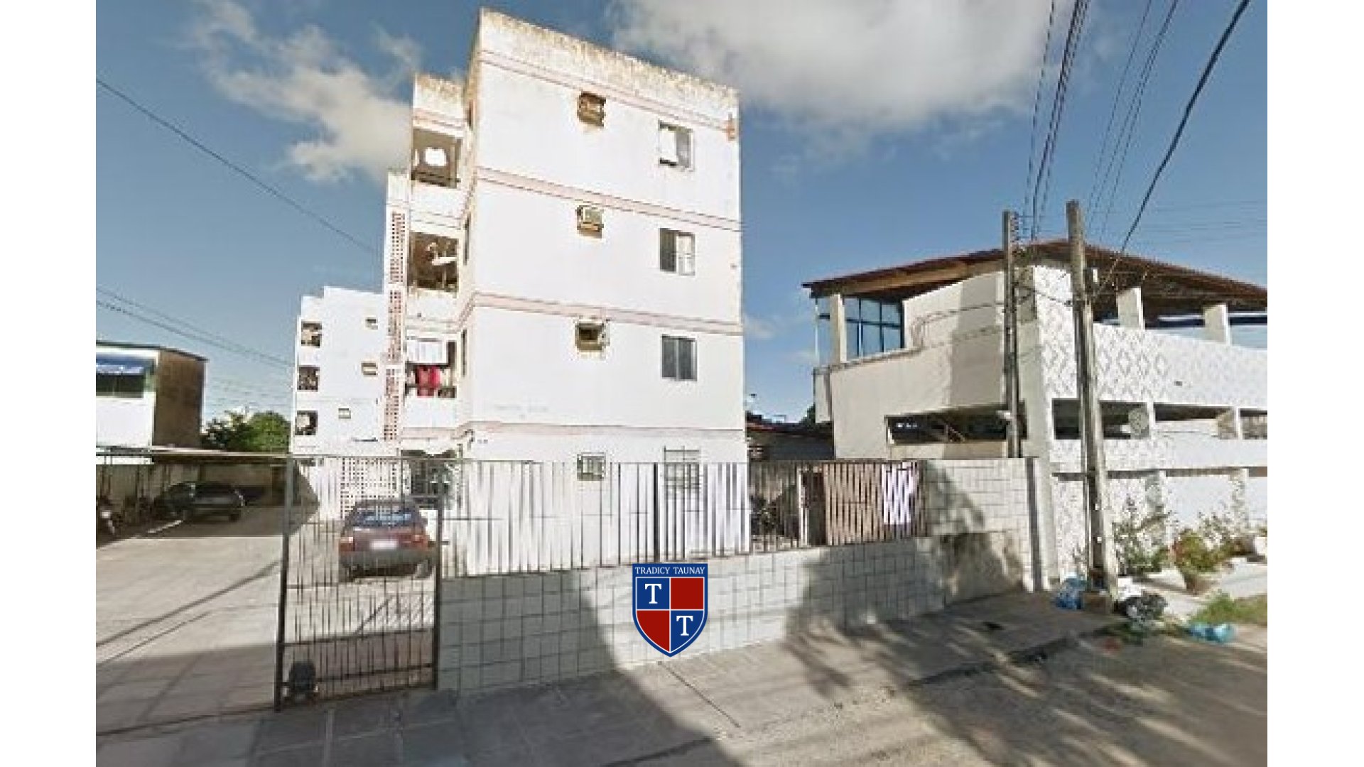 Foto 1 de APARTAMENTO em JANGA - Imóvel Retomado Caixa