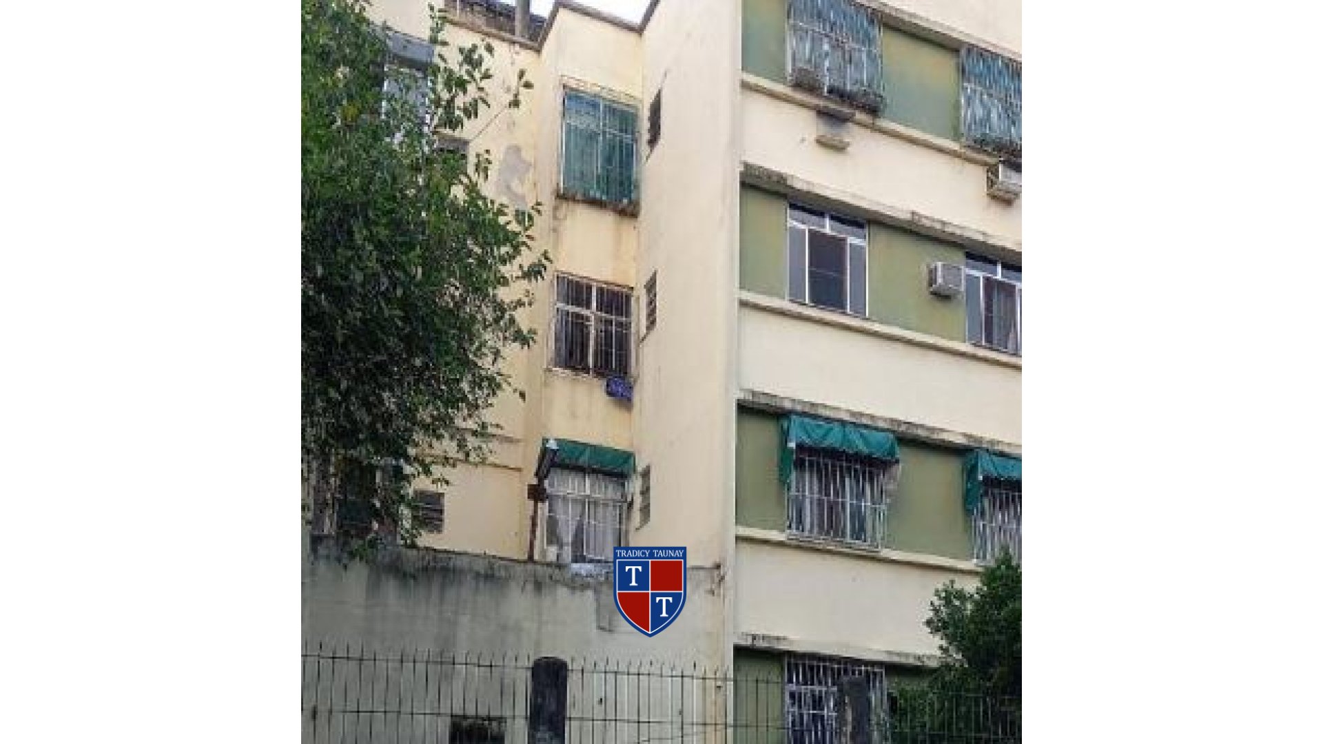 Foto 1 de APARTAMENTO em PARADA DE LUCAS - Imóvel Retomado Caixa