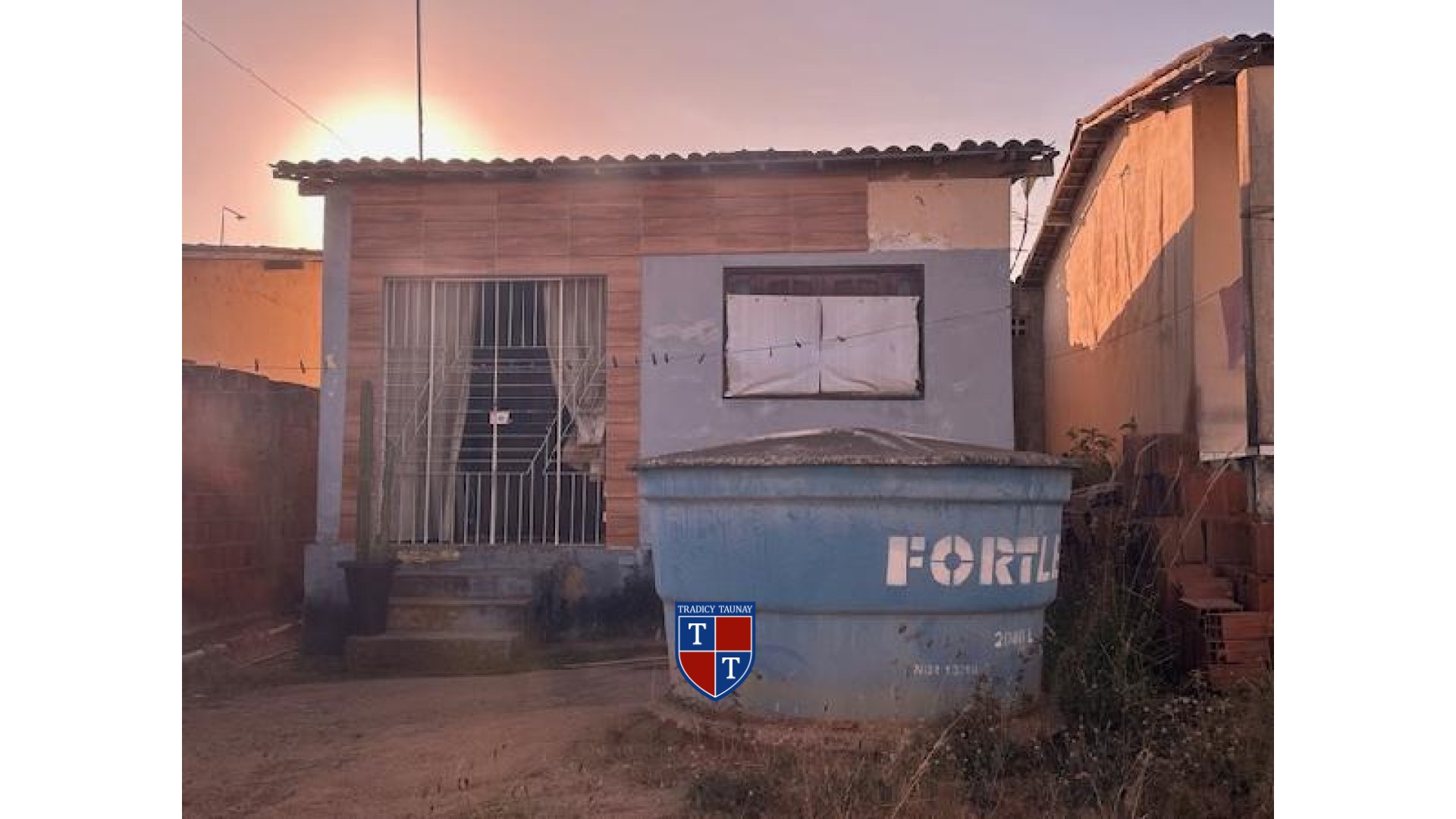 Foto 1 de CASA em LT NOVA CHA DE ALEGR - Imóvel Retomado Caixa