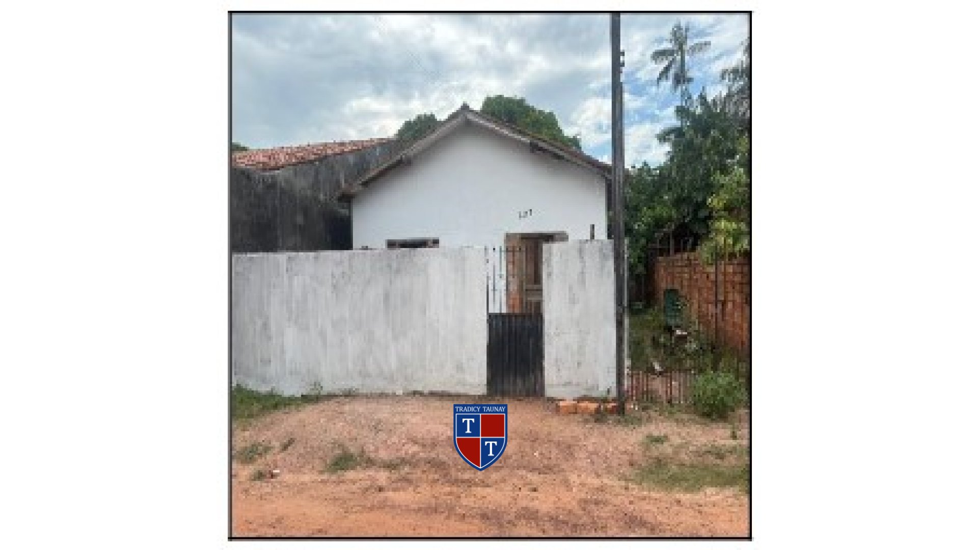 Foto 1 de CASA em NOVA ESPERANCA - Imóvel Retomado Caixa