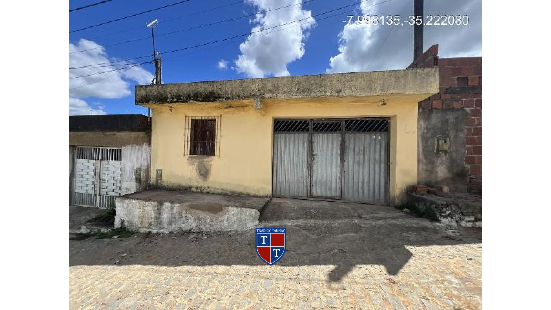 Foto 1 de CASA em CENTRO - Imóvel Retomado Caixa