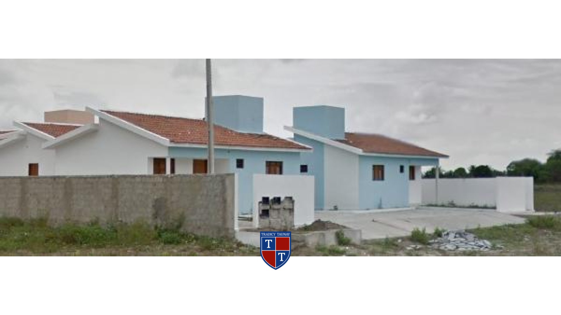 Foto 1 de CASA em VALE DE SANTA RITA - Imóvel Retomado Caixa