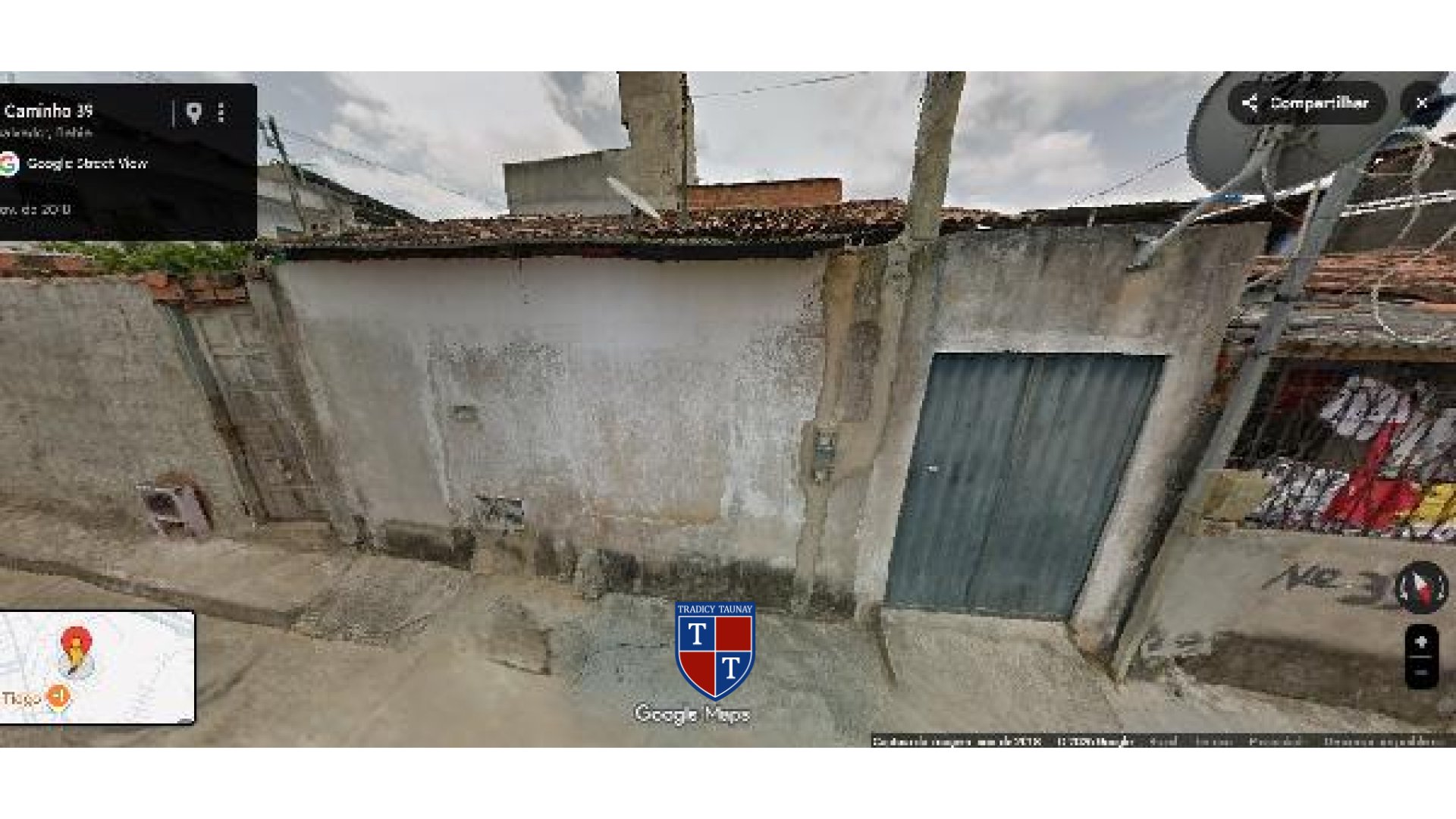 Foto 1 de CASA em PIRAJA - Imóvel Retomado Caixa