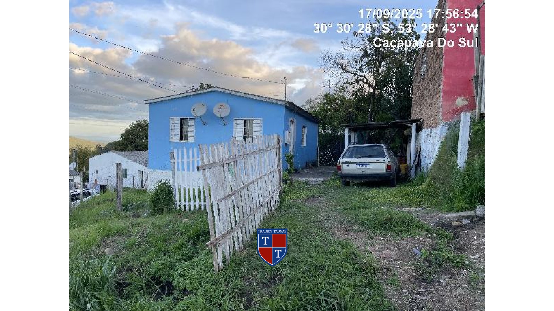 Foto 1 de CASA em CENTRO - Imóvel Retomado Caixa
