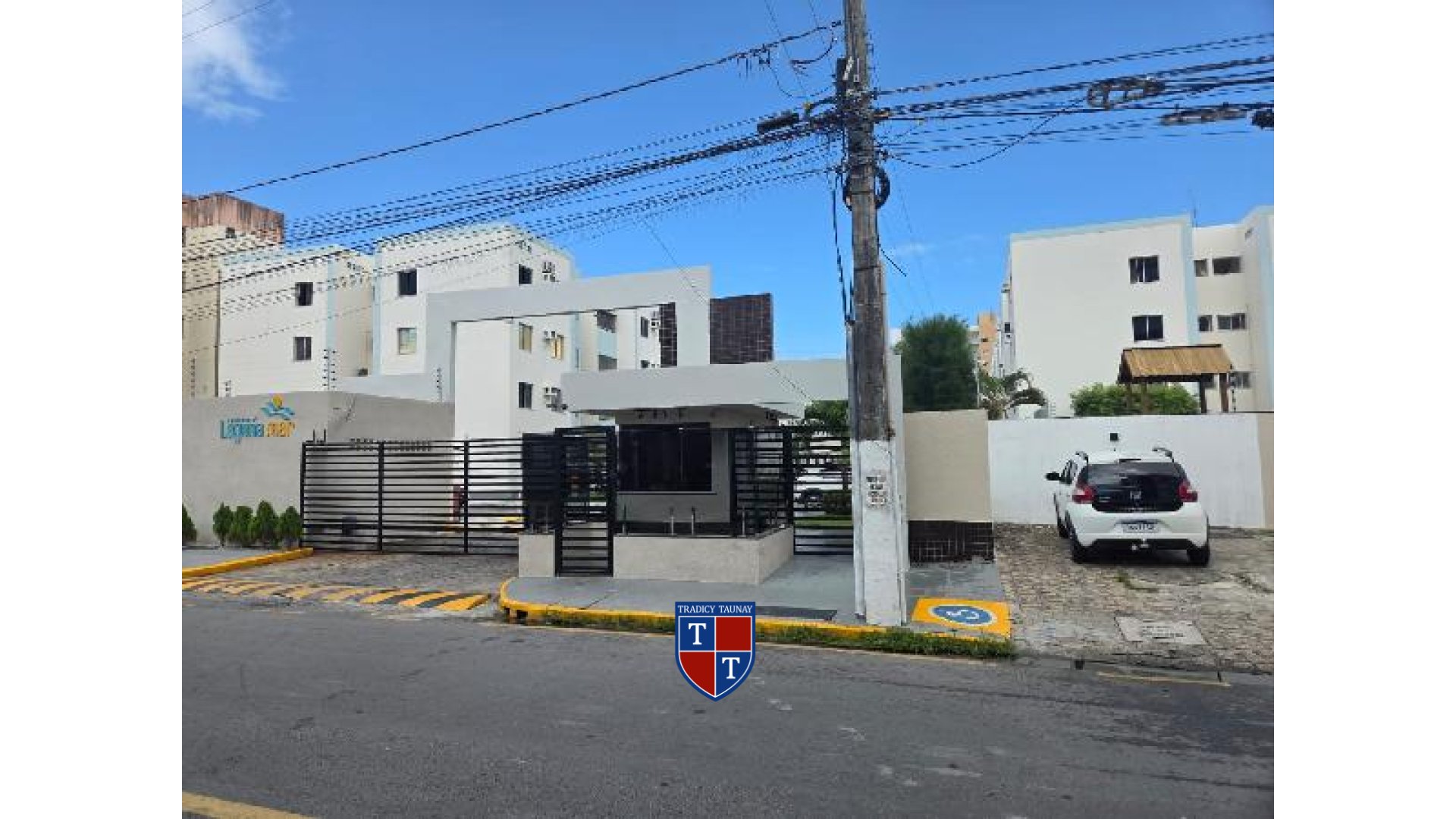 Foto 1 de APARTAMENTO em JABOTIANA - Imóvel Retomado Caixa